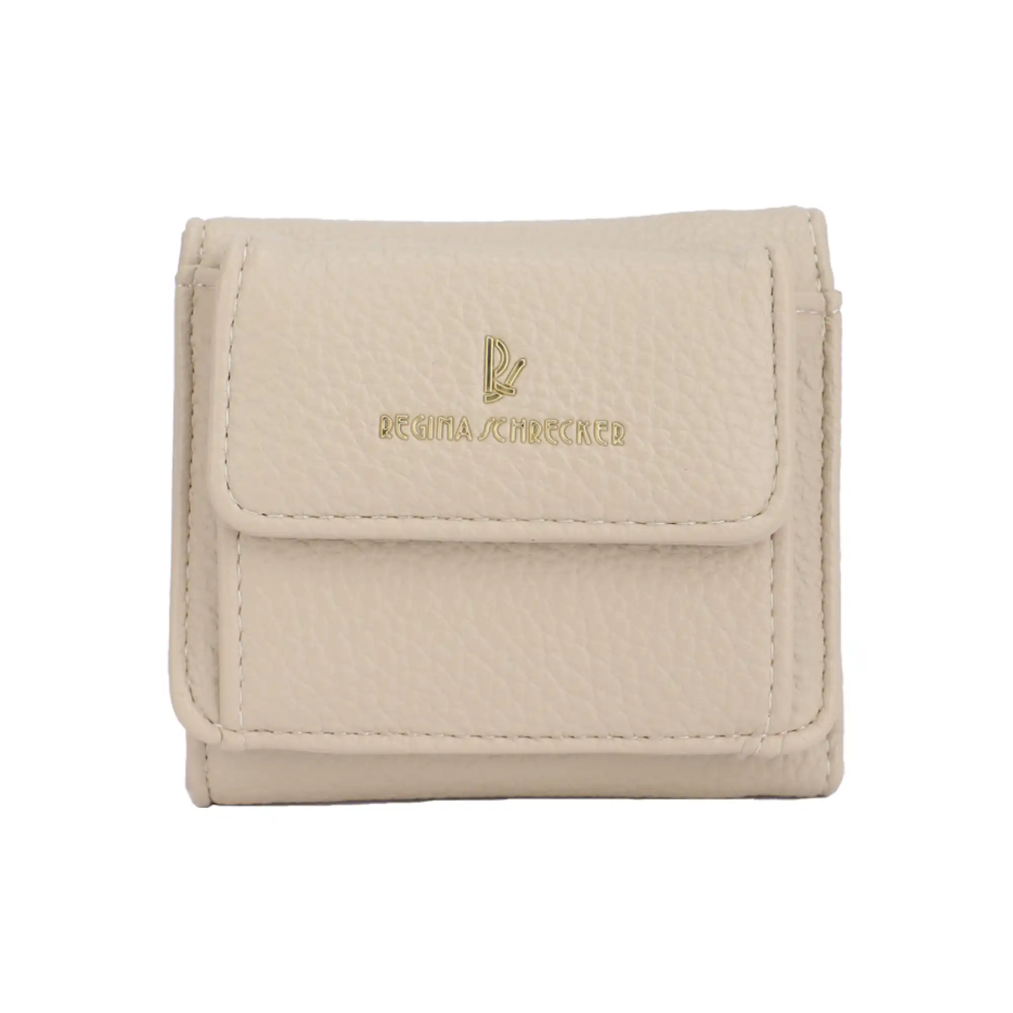 Γυναικείο Πορτοφόλι Regina Schrecker RS 4118 beige