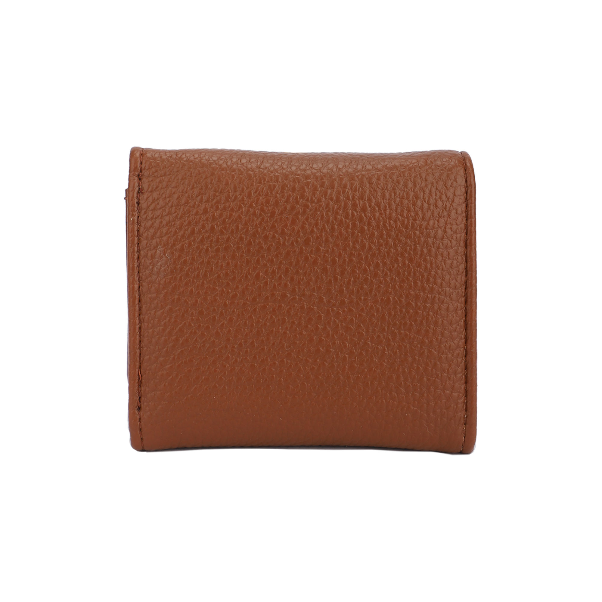 Γυναικείο Πορτοφόλι Regina Schrecker RS 4116 Καφέ