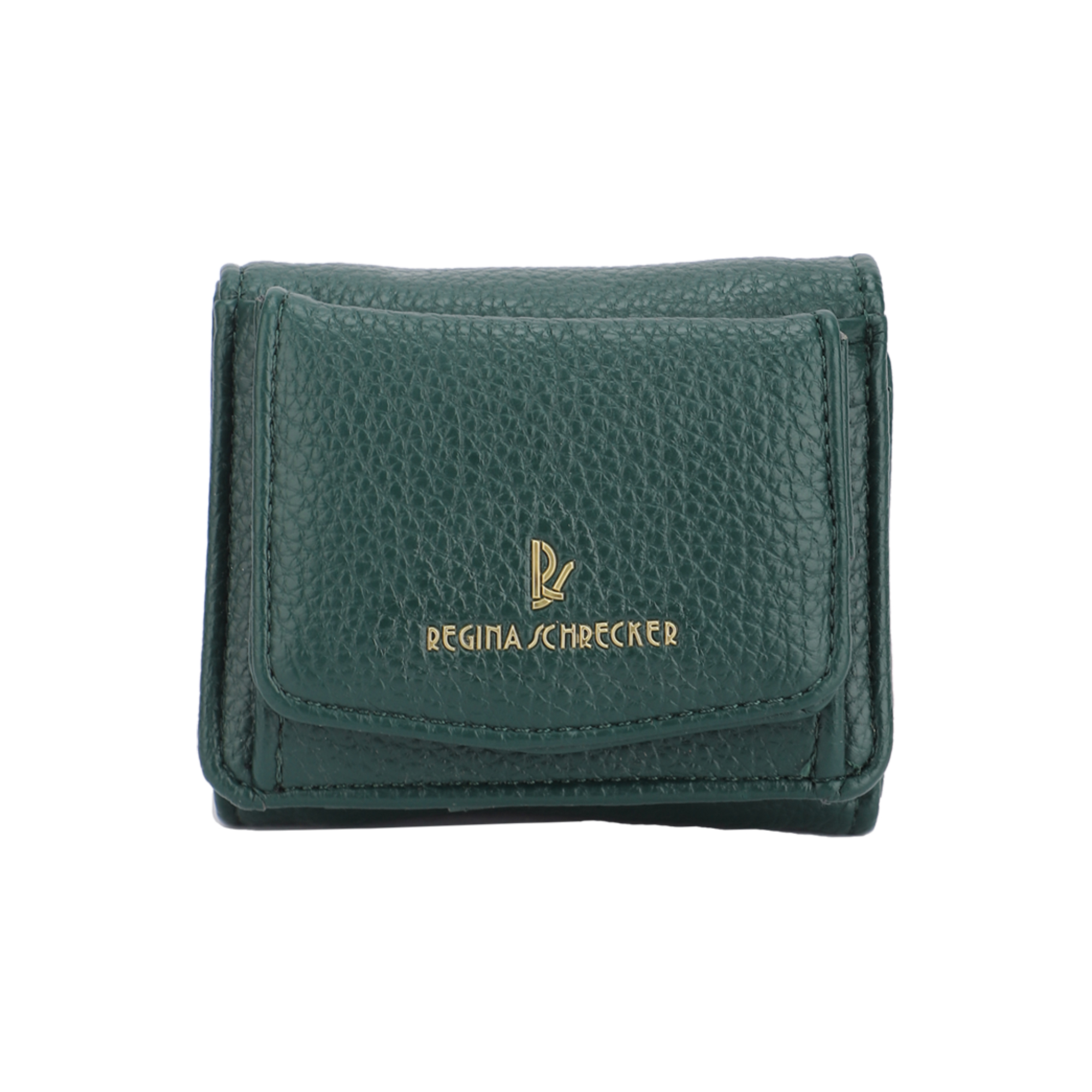 Γυναικείο Πορτοφόλι Regina Schrecker RS 4116 Πράσινο