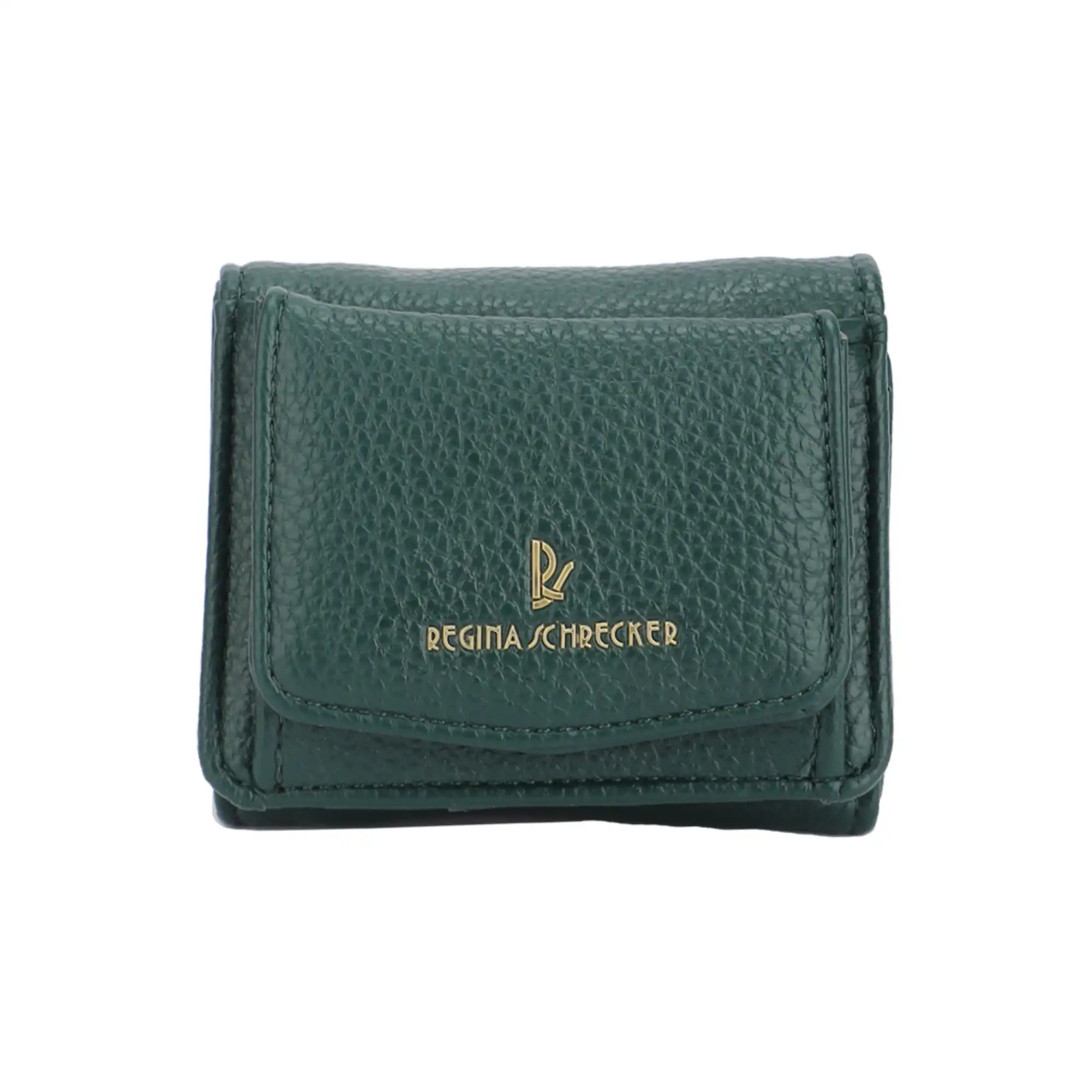 Γυναικείο Πορτοφόλι Regina Schrecker RS 4116 Πράσινο