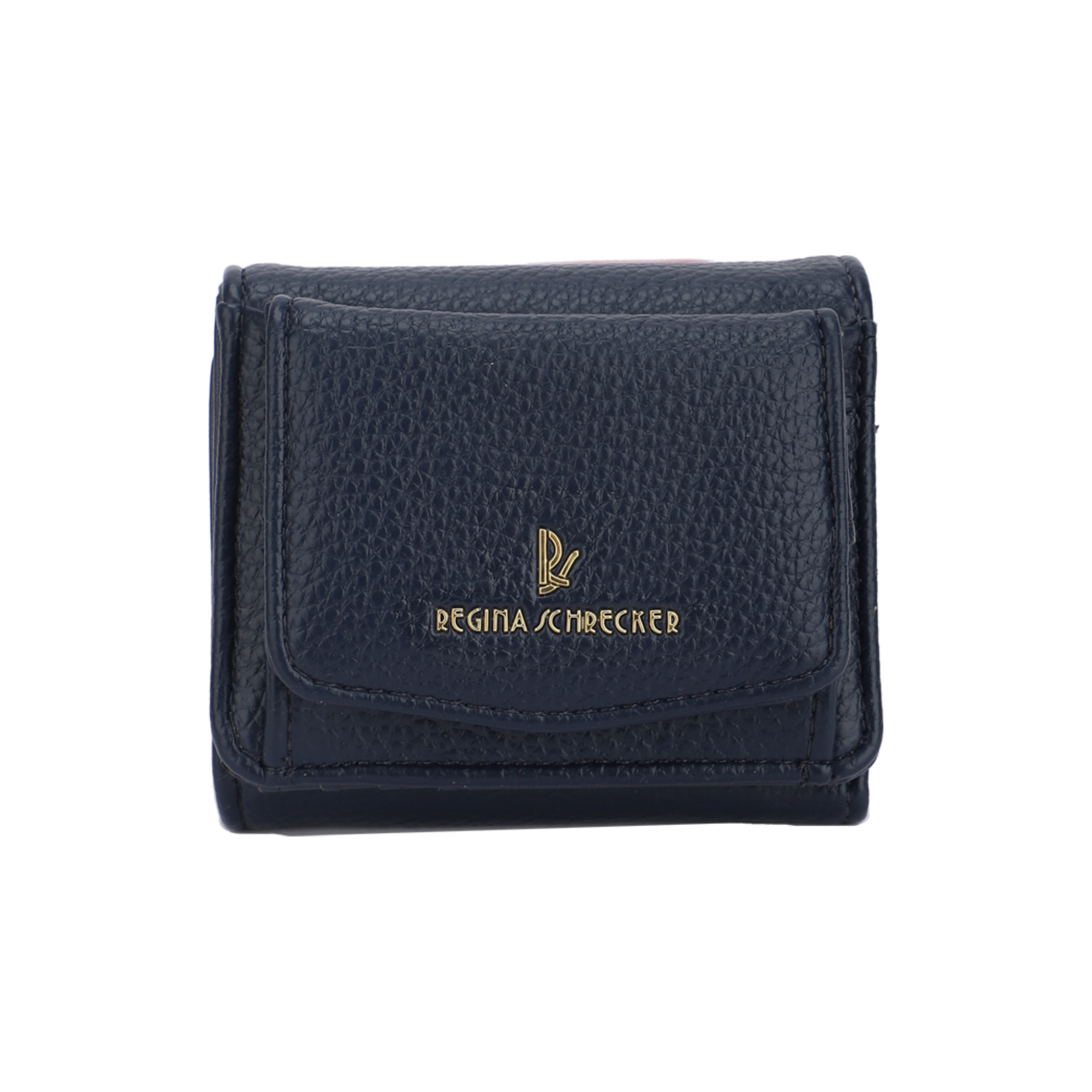Γυναικείο Πορτοφόλι Regina Schrecker RS 4116 Μπλε