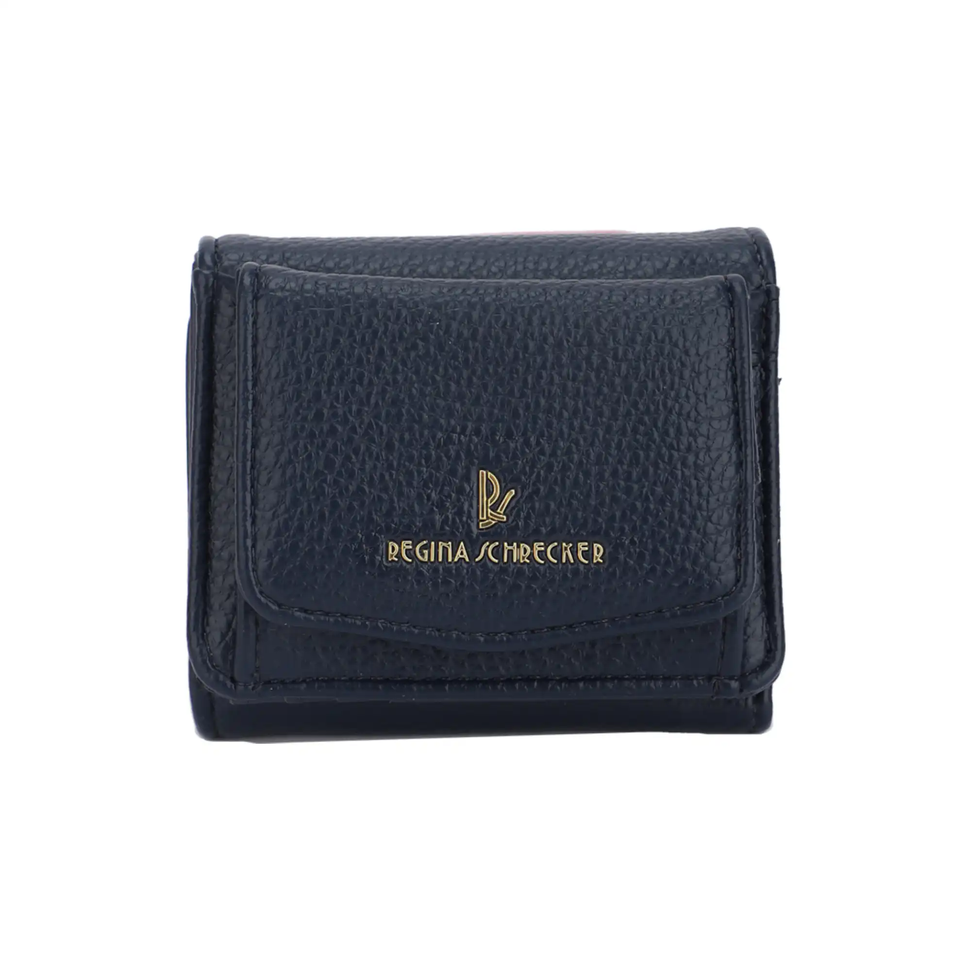 Γυναικείο Πορτοφόλι Regina Schrecker RS 4116 Μπλε