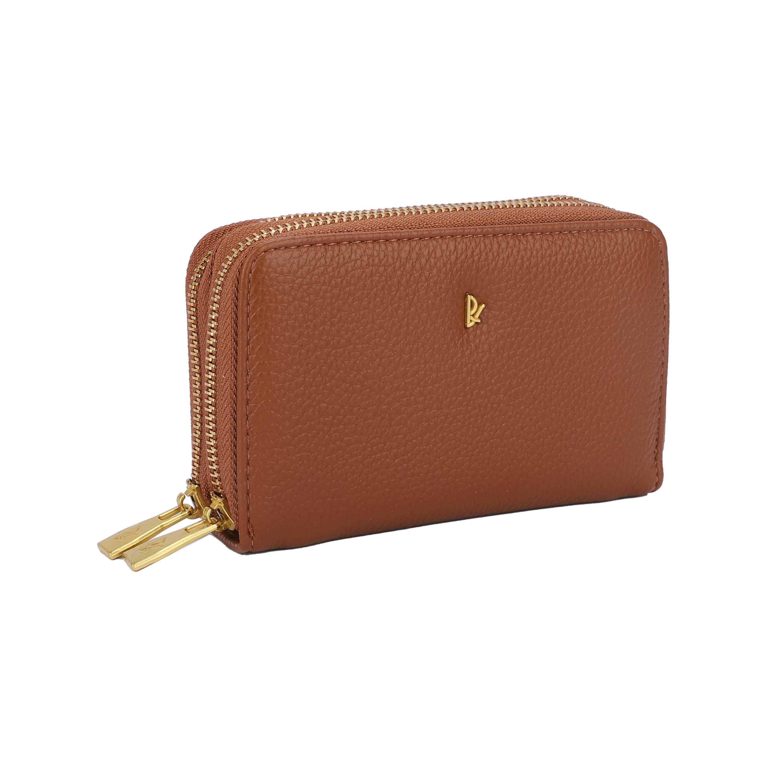 Γυναικείο Πορτοφόλι Regina Schrecker RS 4367 brown