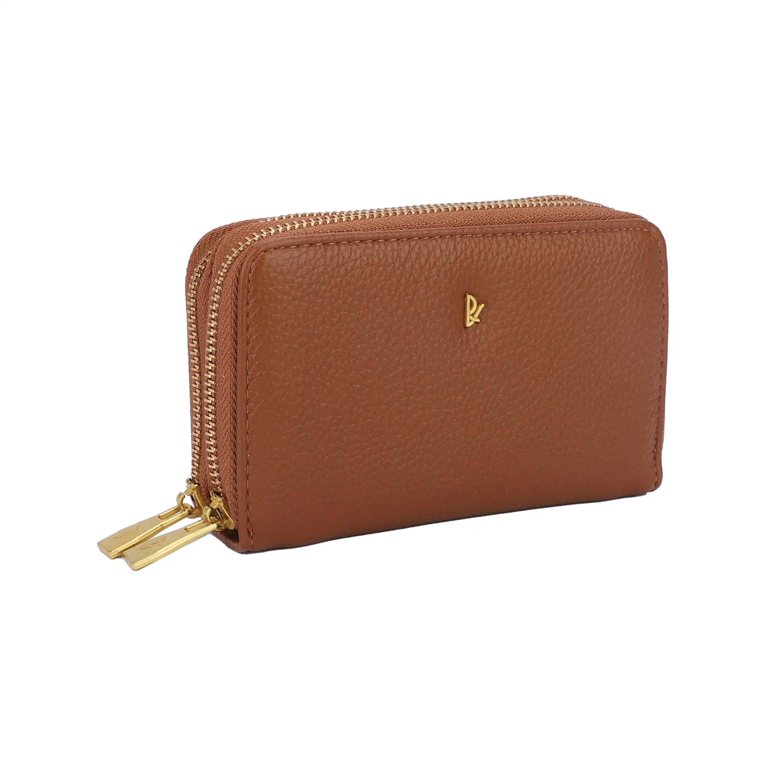 Γυναικείο Πορτοφόλι Regina Schrecker RS 4367 brown