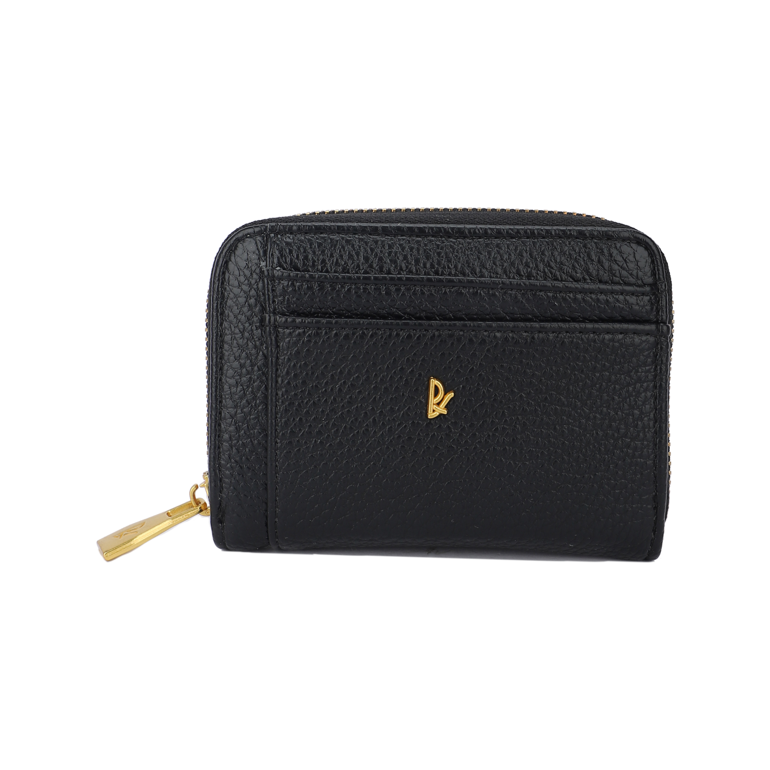 Γυναικείο Πορτοφόλι Regina Schrecker RS 4363 Μαύρο