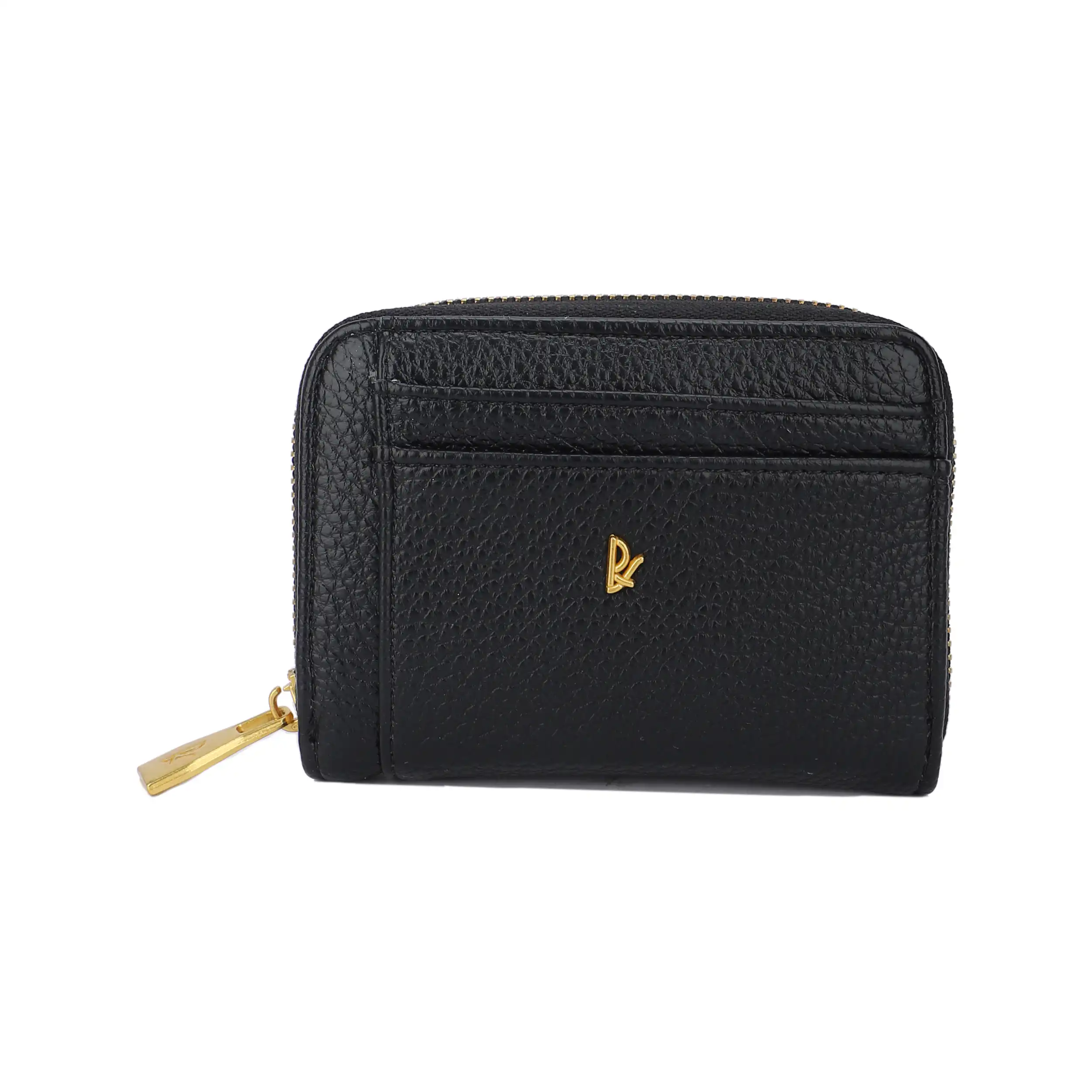 Γυναικείο Πορτοφόλι Regina Schrecker RS 4363 Μαύρο