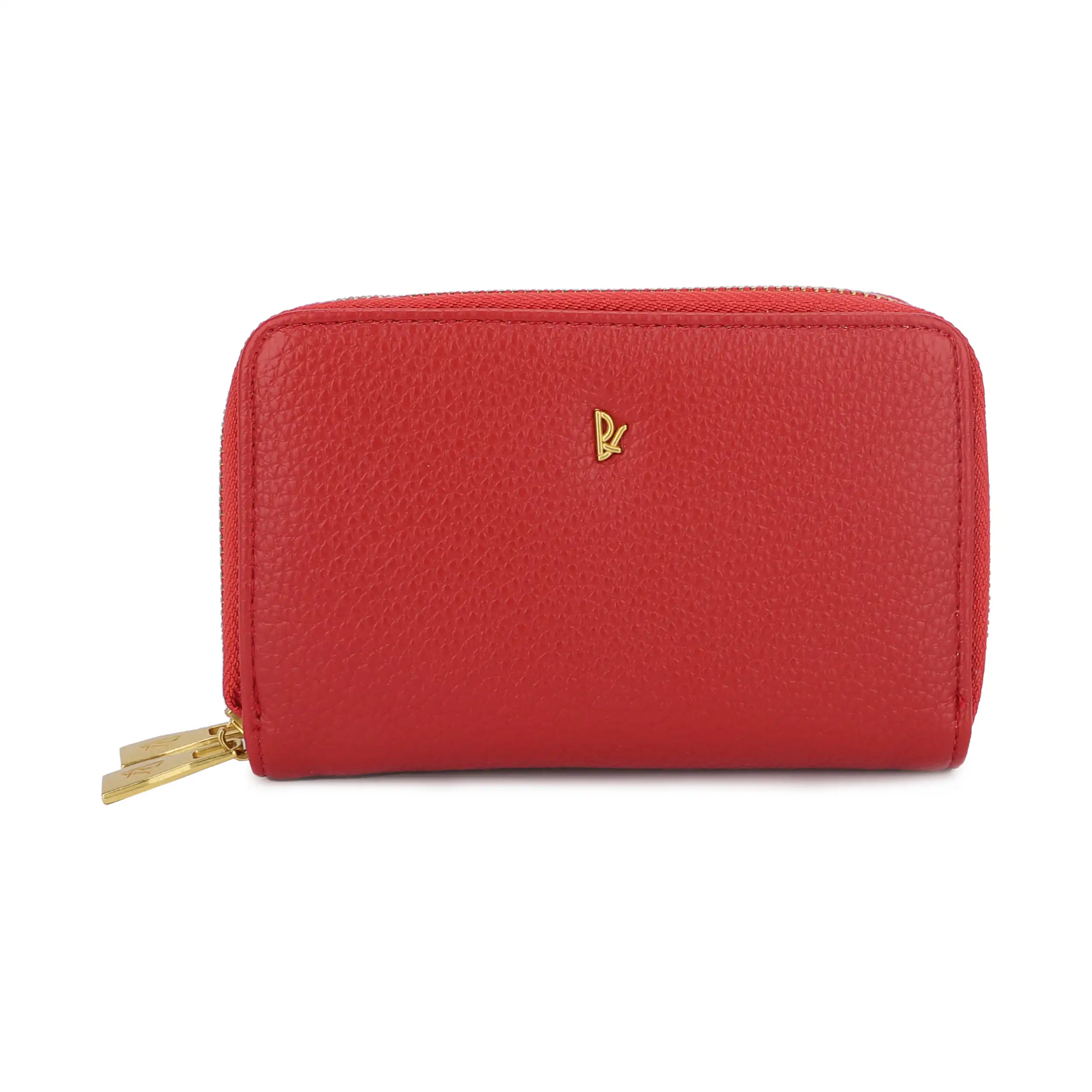 Γυναικείο Πορτοφόλι Regina Schrecker RS 4367 Κόκκινο