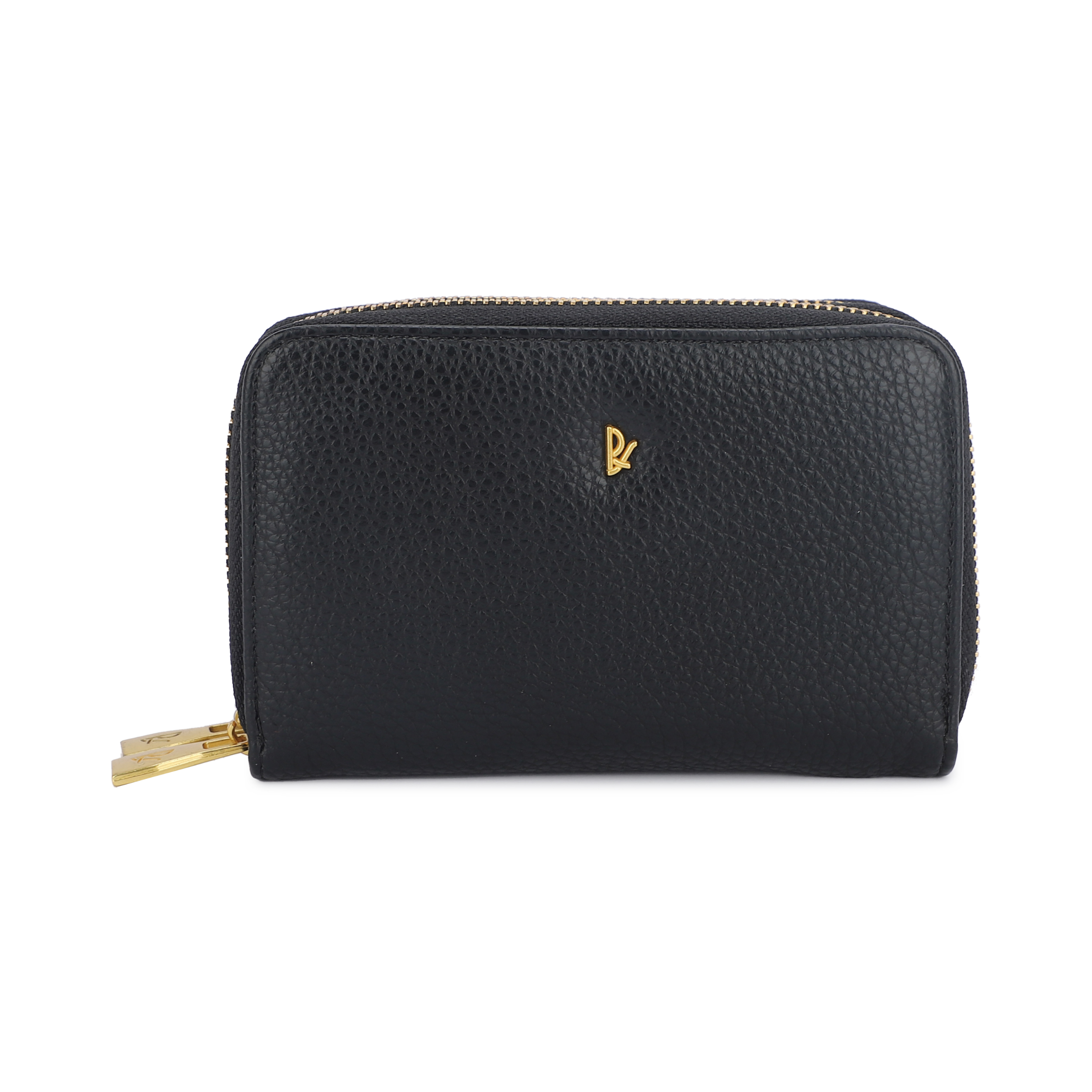 Γυναικείο Πορτοφόλι Regina Schrecker RS 4367 Μαύρο