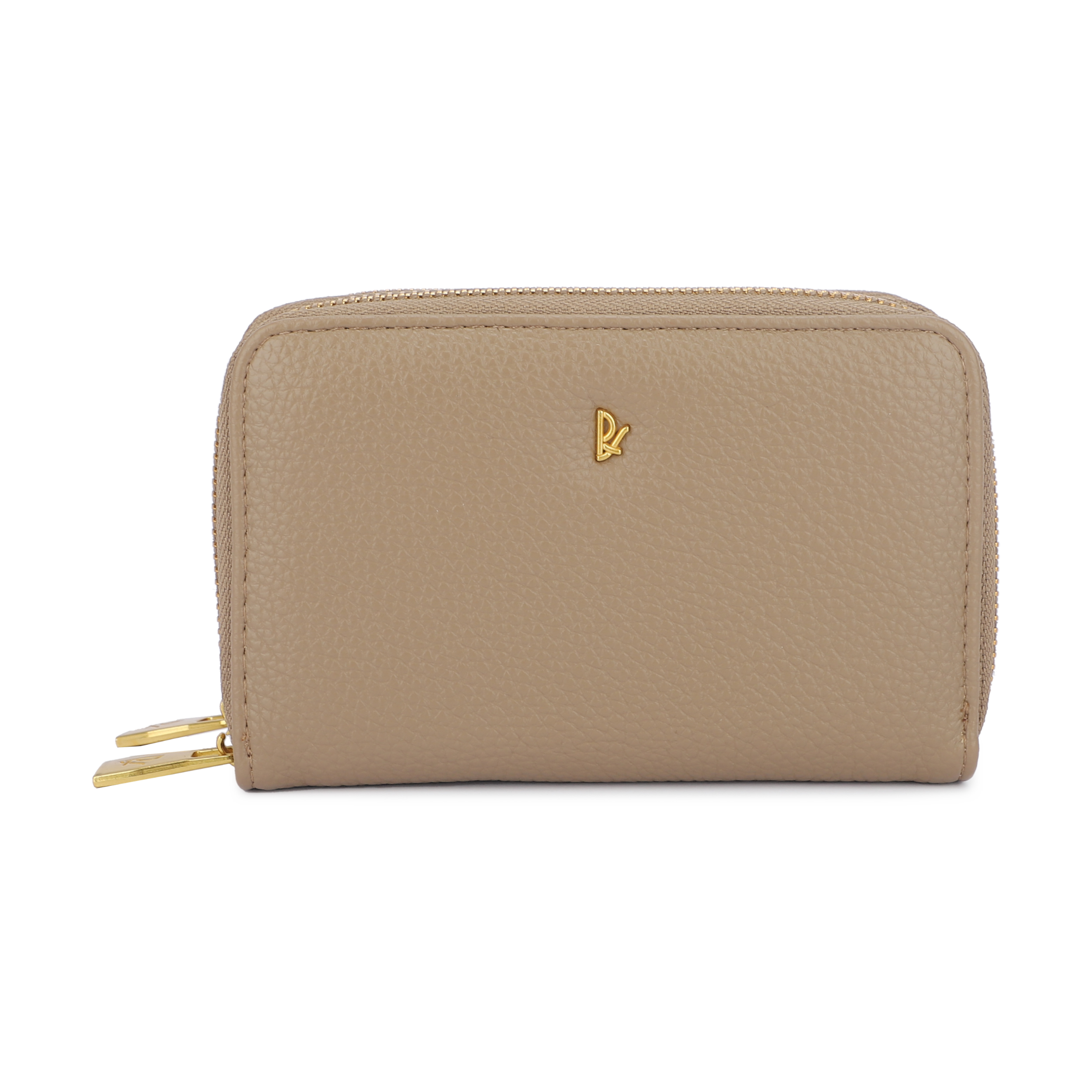 Γυναικείο Πορτοφόλι Regina Schrecker RS 4367 taupe