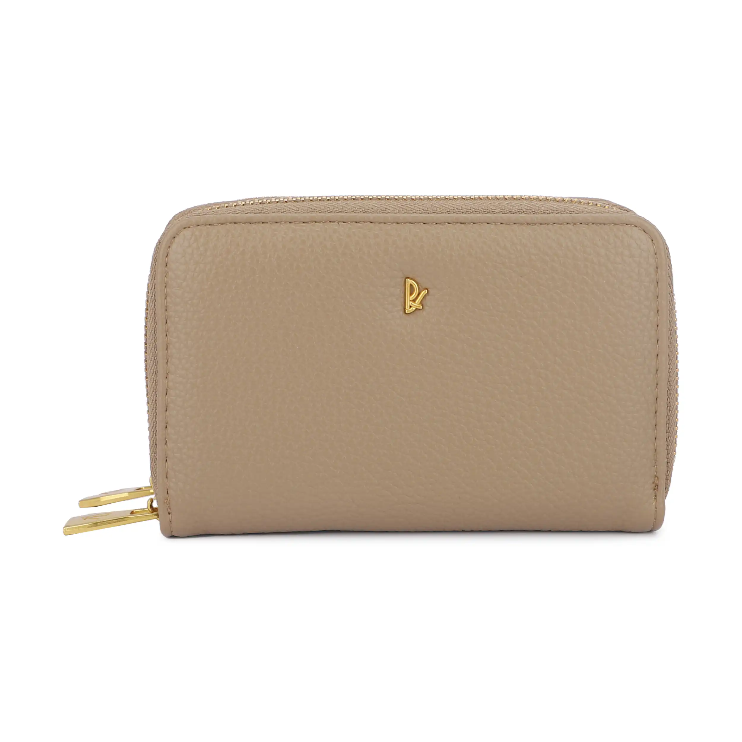 Γυναικείο Πορτοφόλι Regina Schrecker RS 4367 taupe