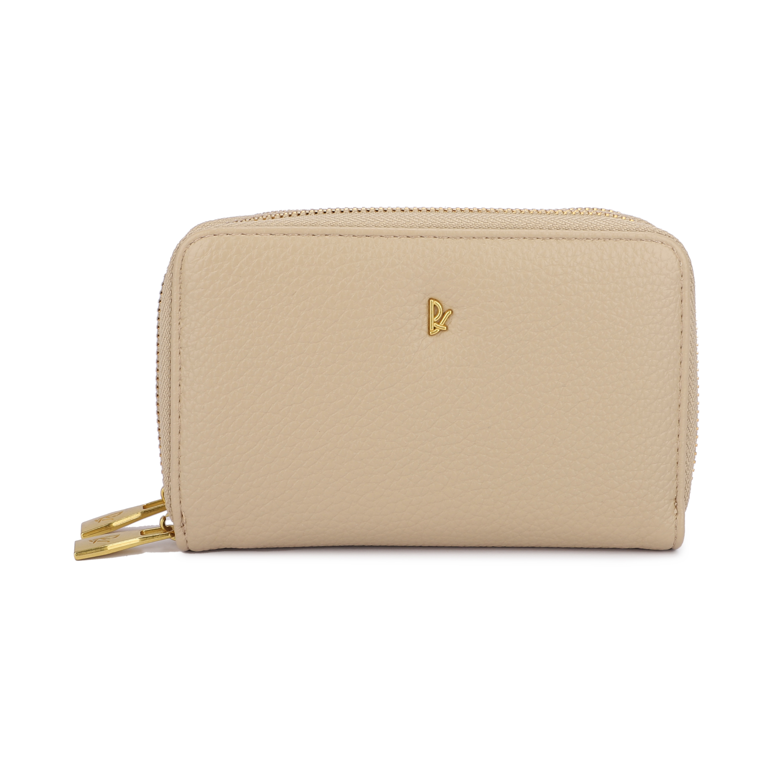 Γυναικείο Πορτοφόλι Regina Schrecker RS 4367 Μπεζ