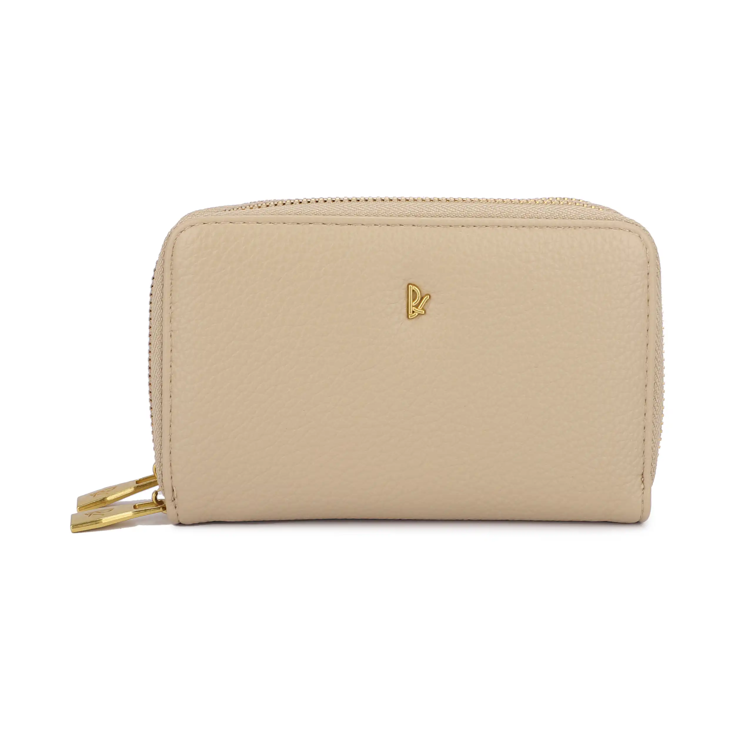 Γυναικείο Πορτοφόλι Regina Schrecker RS 4367 Μπεζ