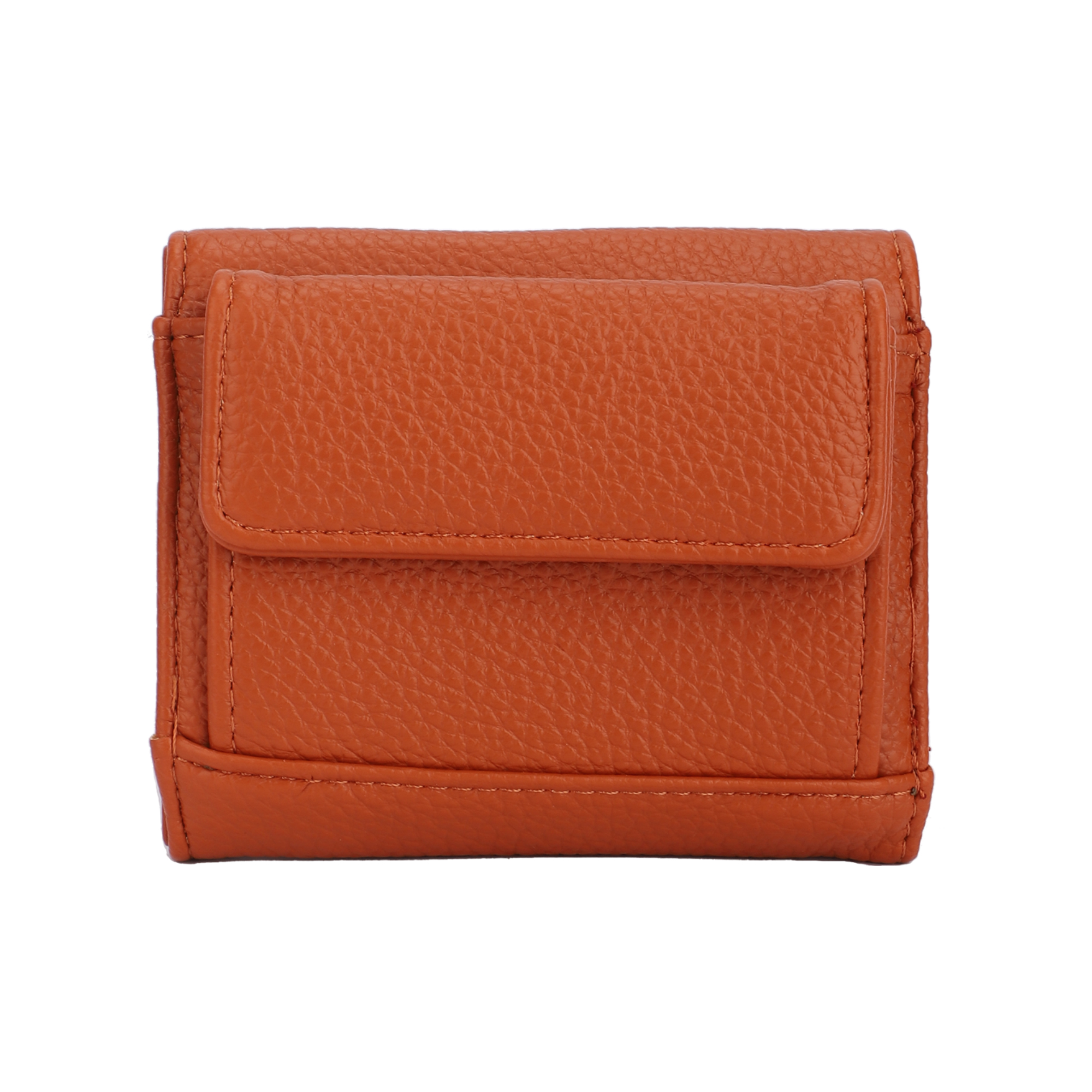 Γυναικείο Πορτοφόλι Regina Schrecker RS 4117 Πορτοκαλί