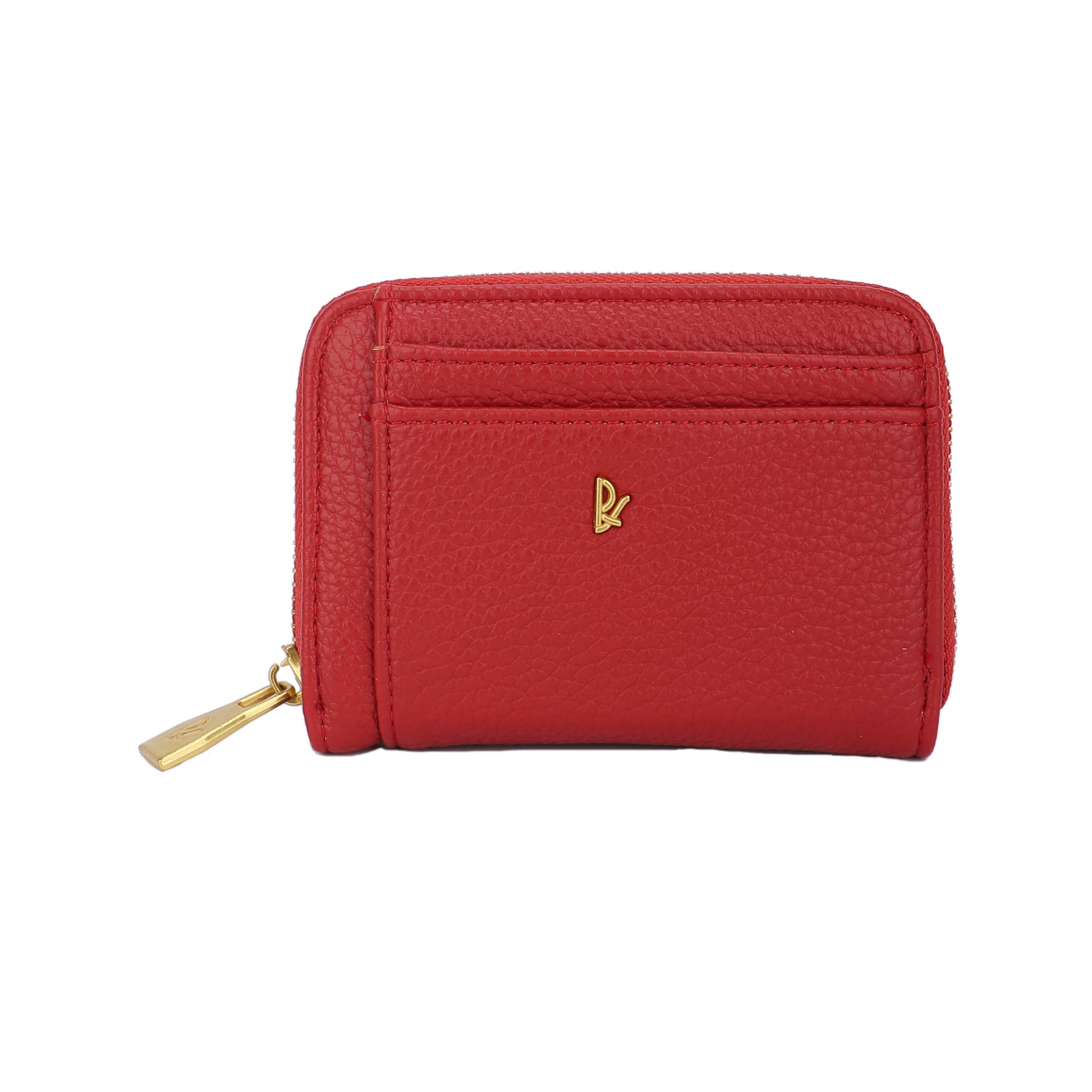 Γυναικείο Πορτοφόλι Regina Schrecker RS 4363 Κόκκινο