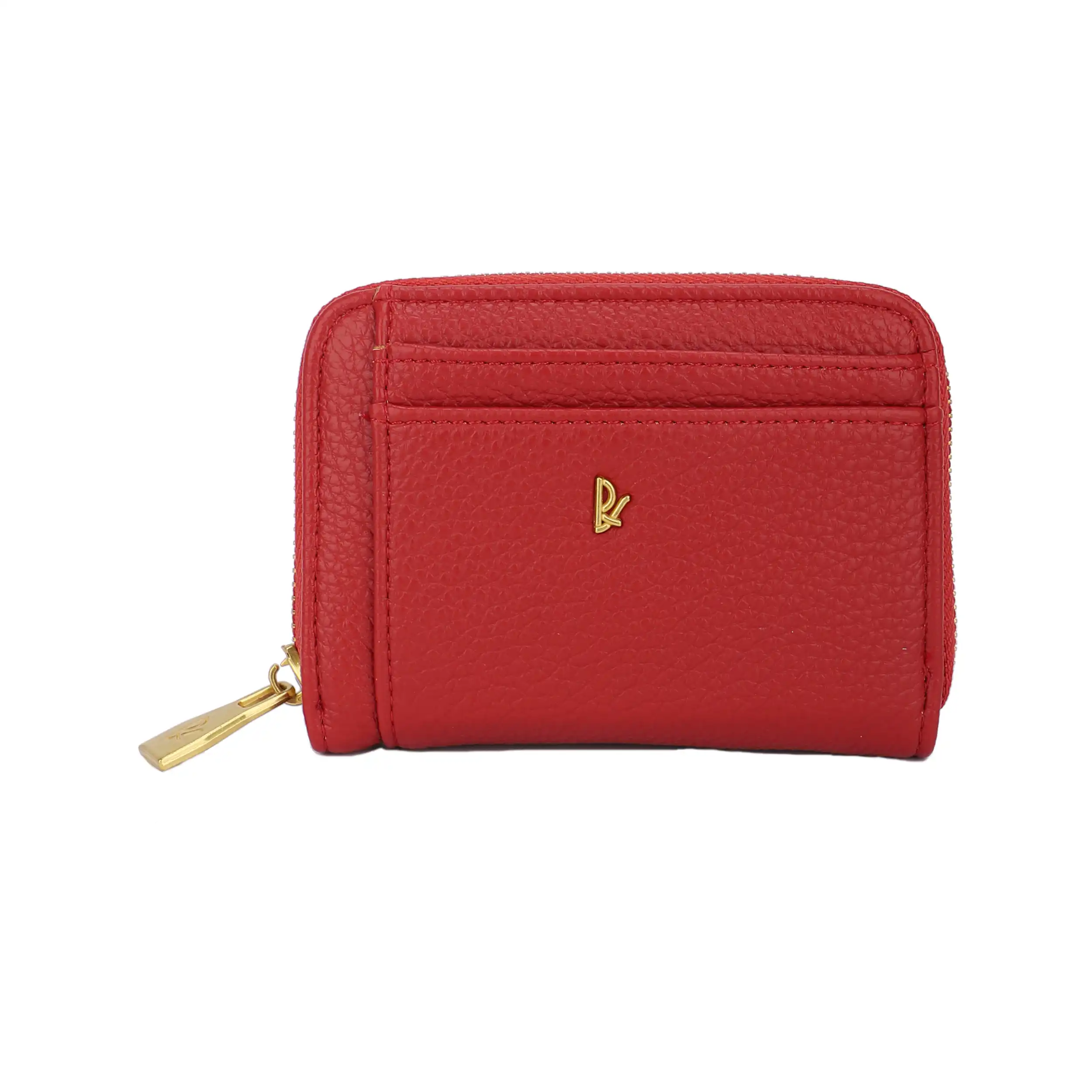 Γυναικείο Πορτοφόλι Regina Schrecker RS 4363 Κόκκινο