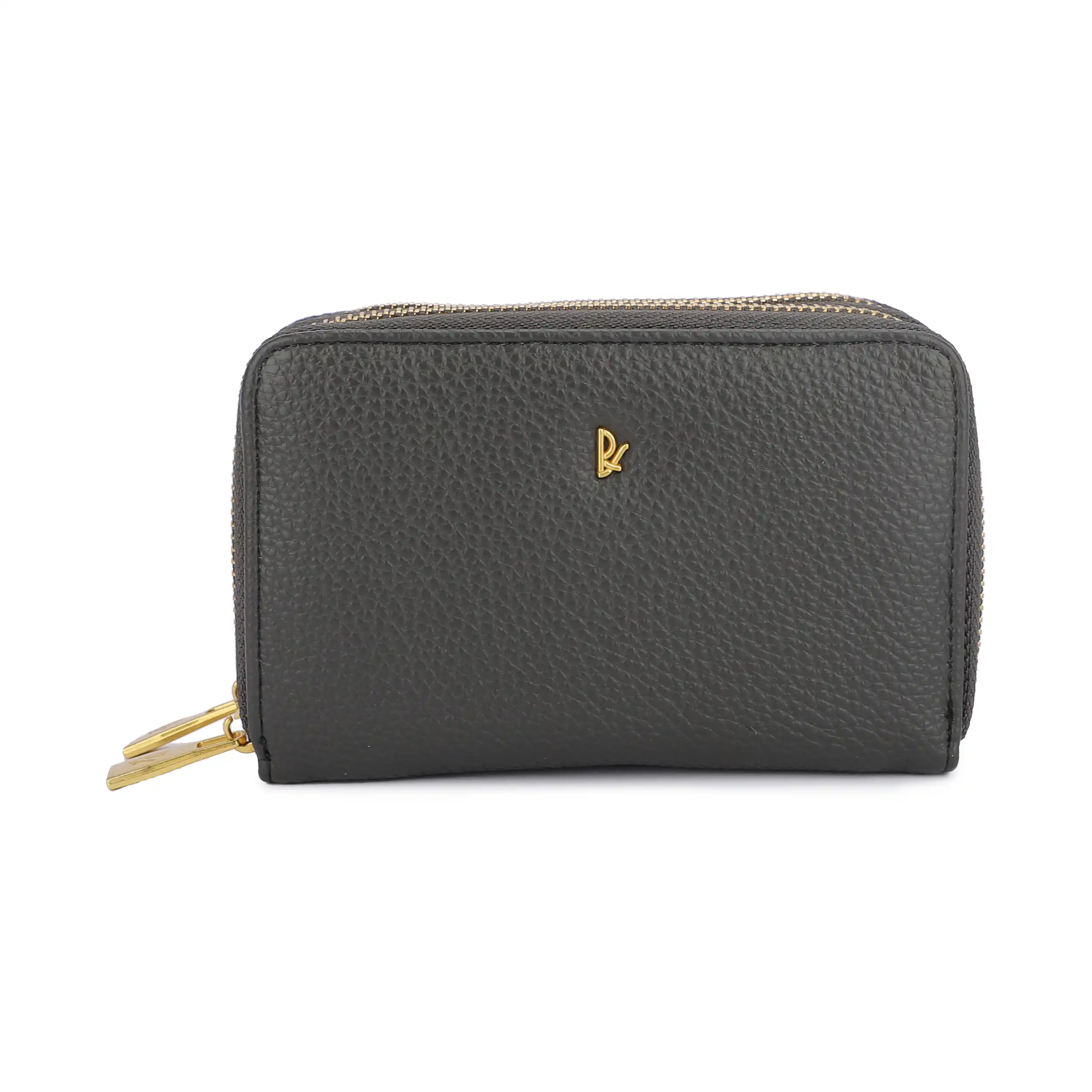 Γυναικείο Πορτοφόλι Regina Schrecker RS 4367 Γκρι