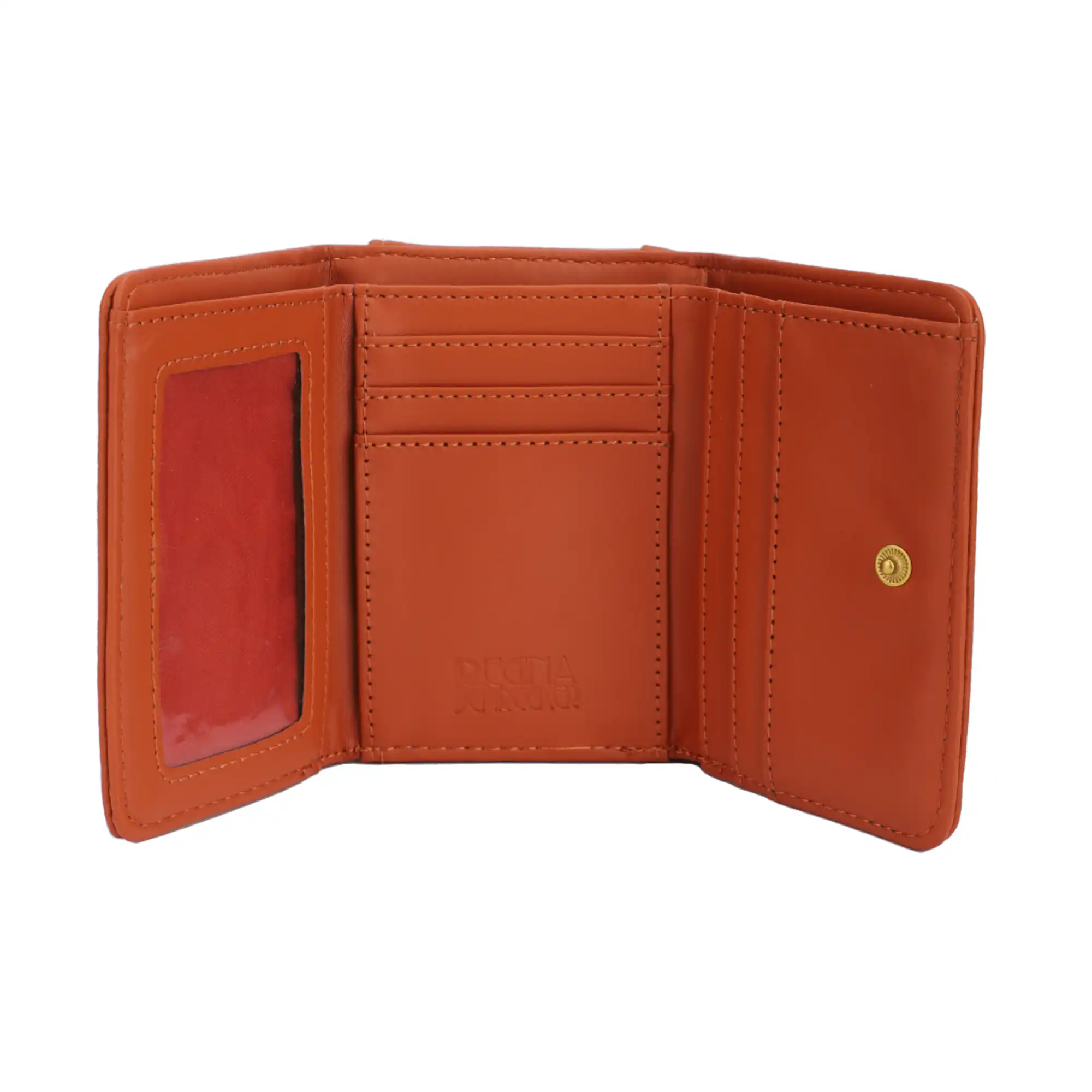 Γυναικείο Πορτοφόλι Regina Schrecker RS 4117 taupe