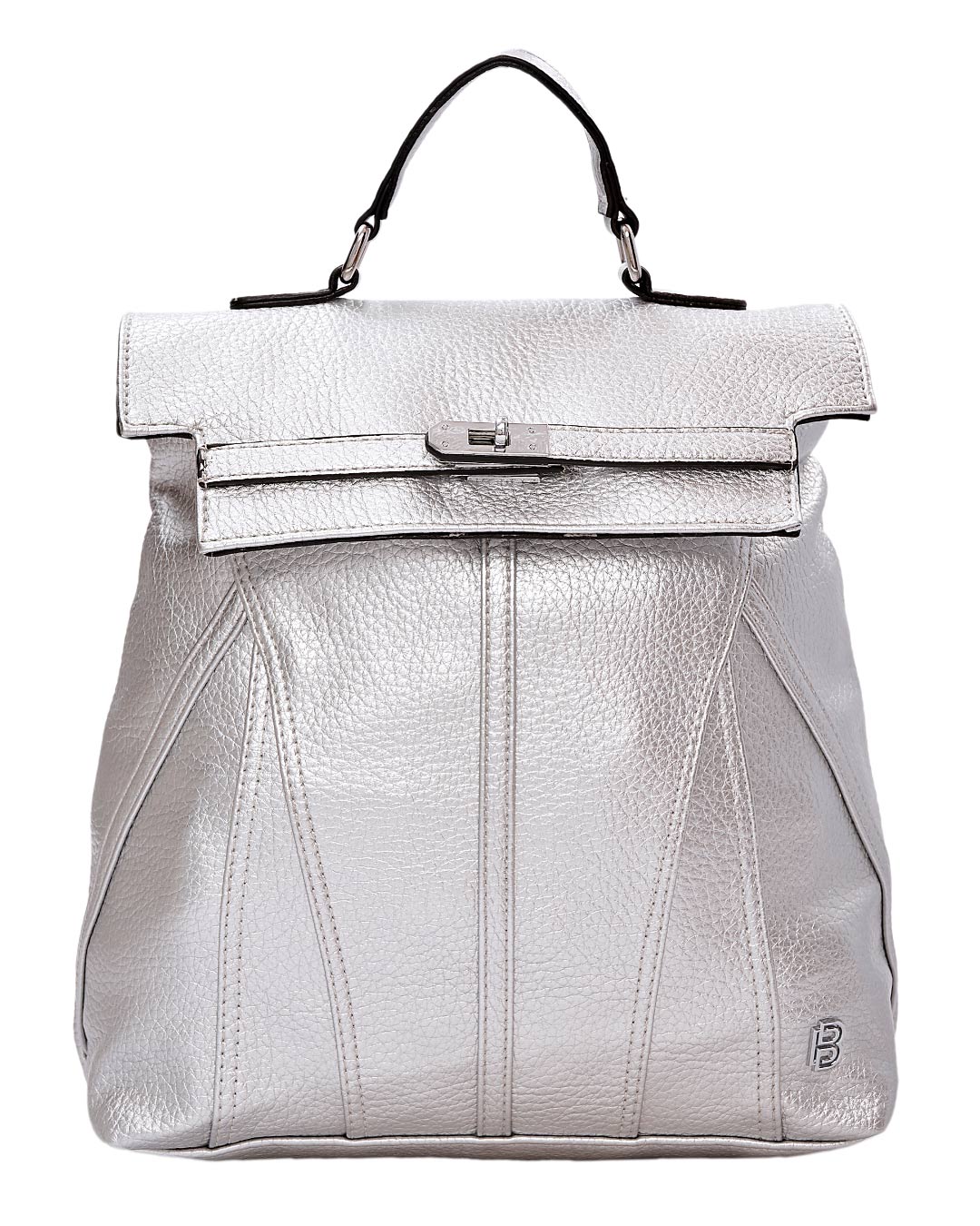 Σακίδιο πλάτης  SP2391 – Ασημί