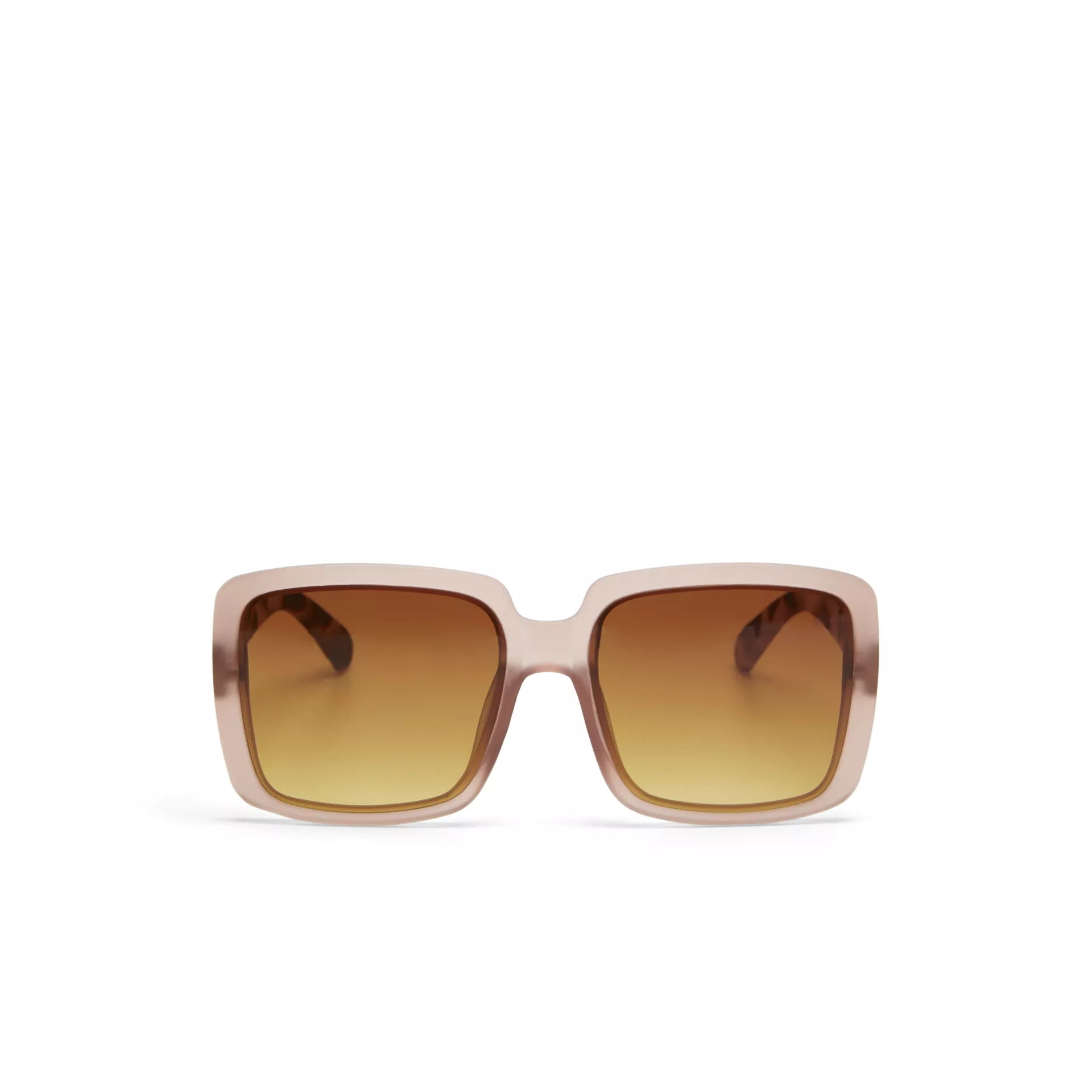 Okkia γυαλιά ηλίου Alessia - Pink Havana