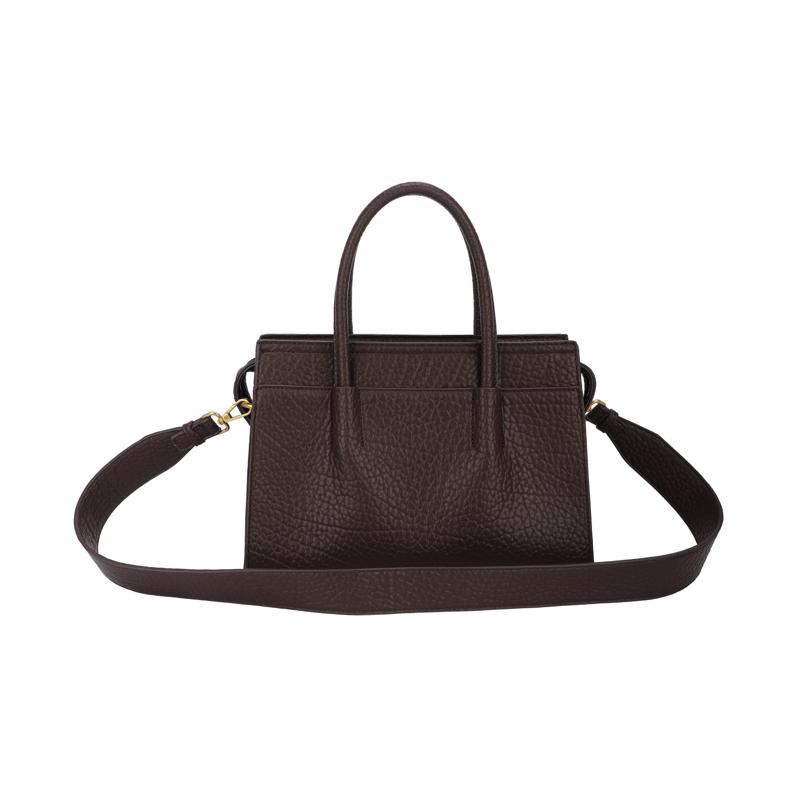 Γυναικεία Τσάντα Χειρός Regina Schrecker RS 4285 Μαύρο