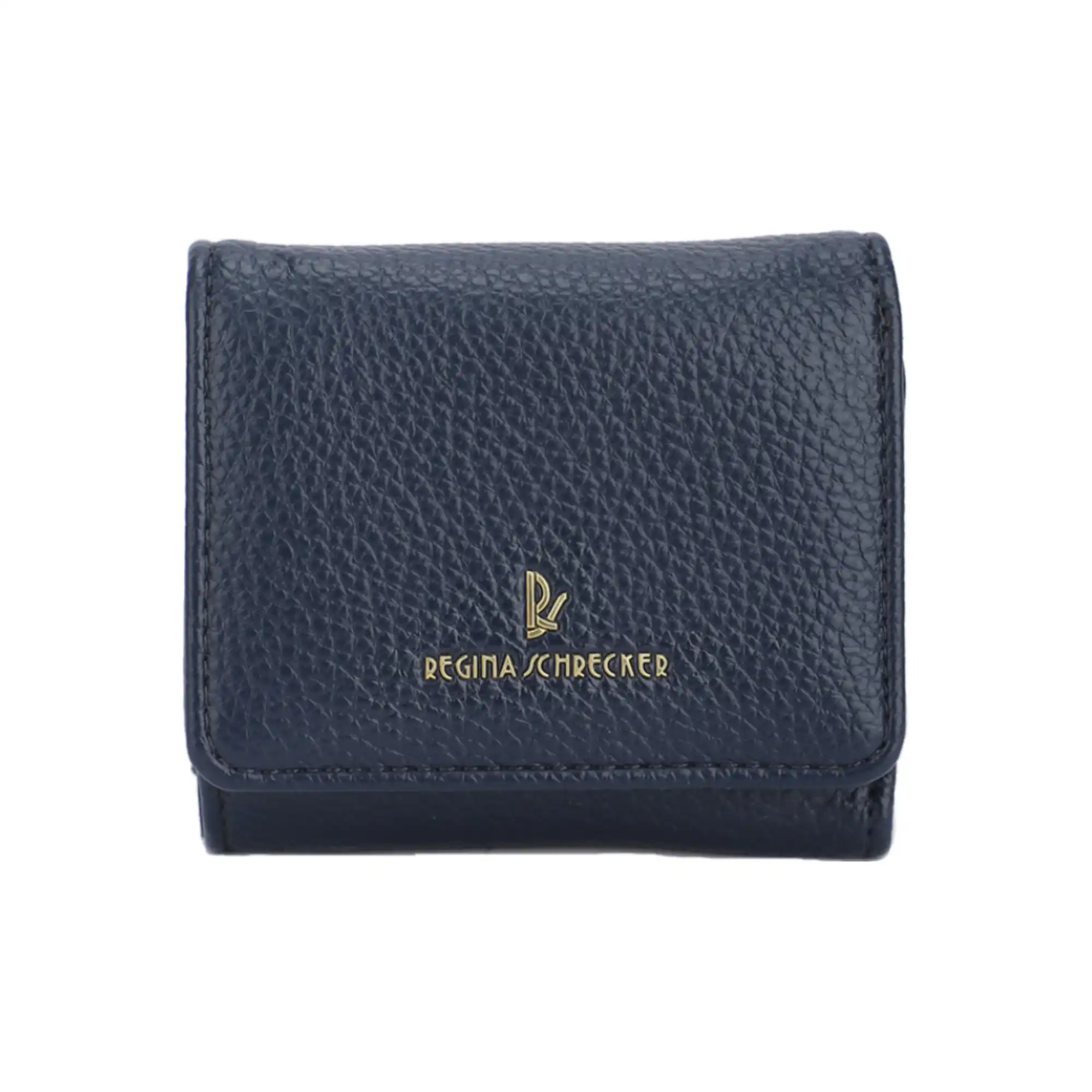 Γυναικείο Πορτοφόλι Regina Schrecker RS 4117 Μπλε