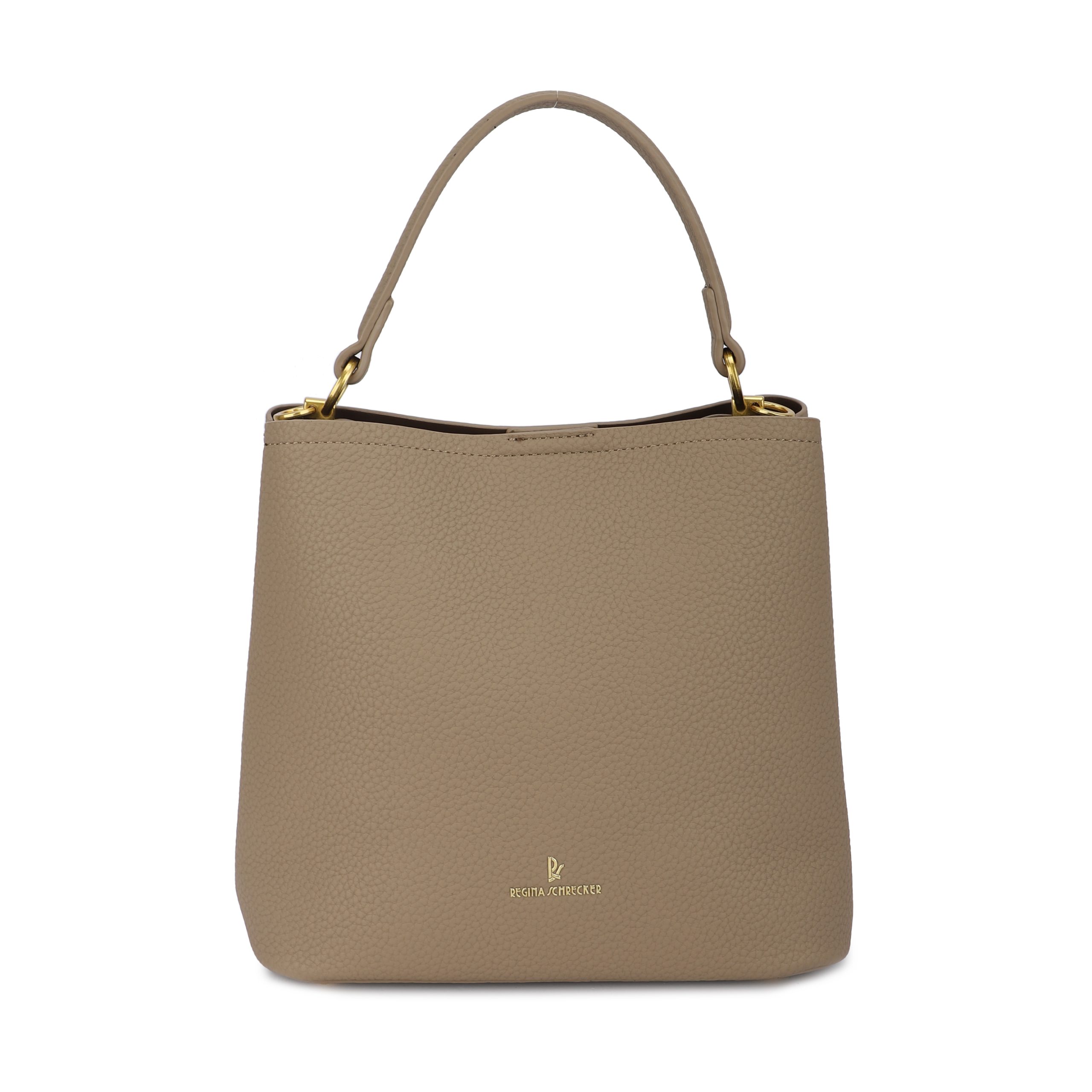 Γυναικεία Τσάντα Ωμου  Regina Schrecker RS4013 Χακί
