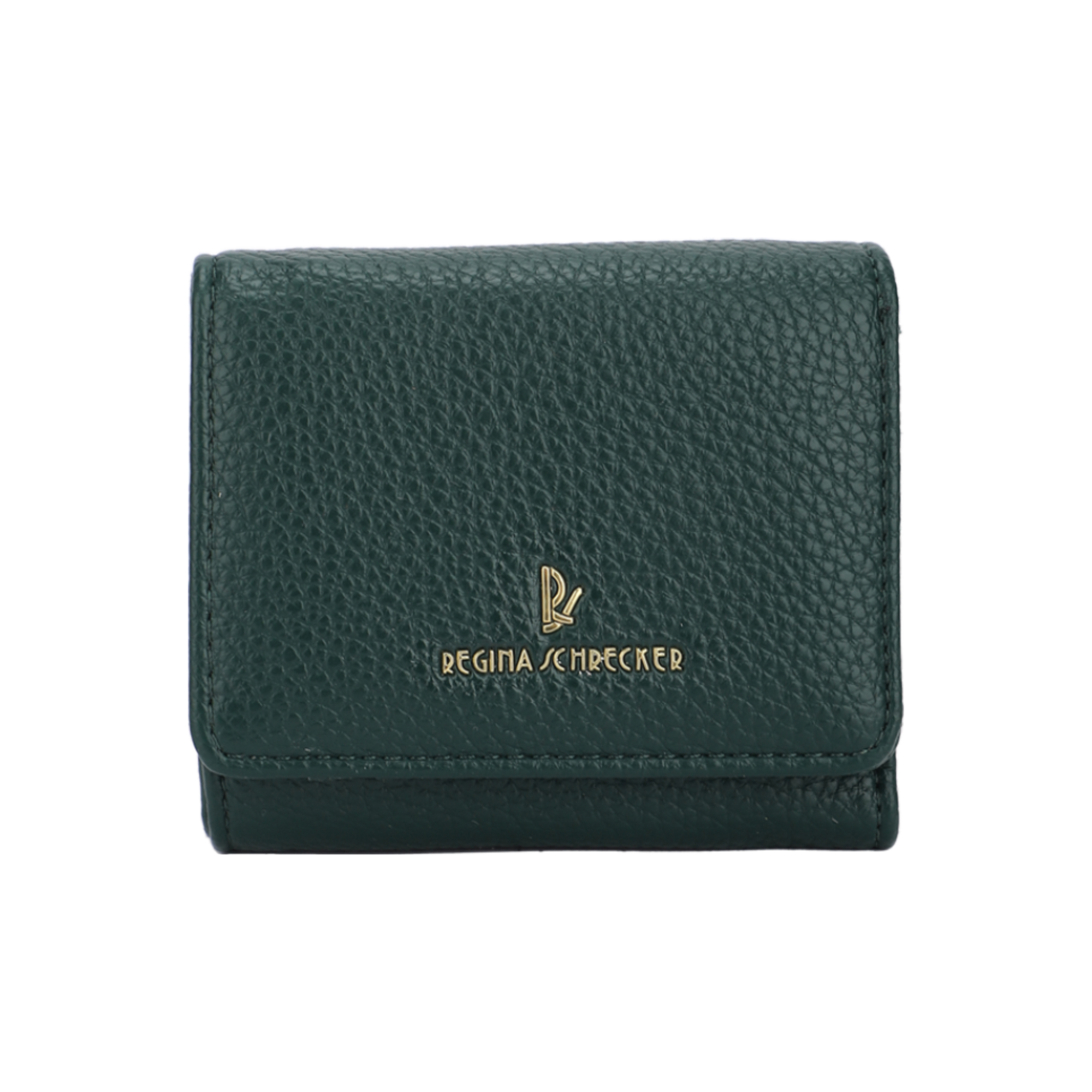 Γυναικείο Πορτοφόλι Regina Schrecker RS 4117 Πράσινο