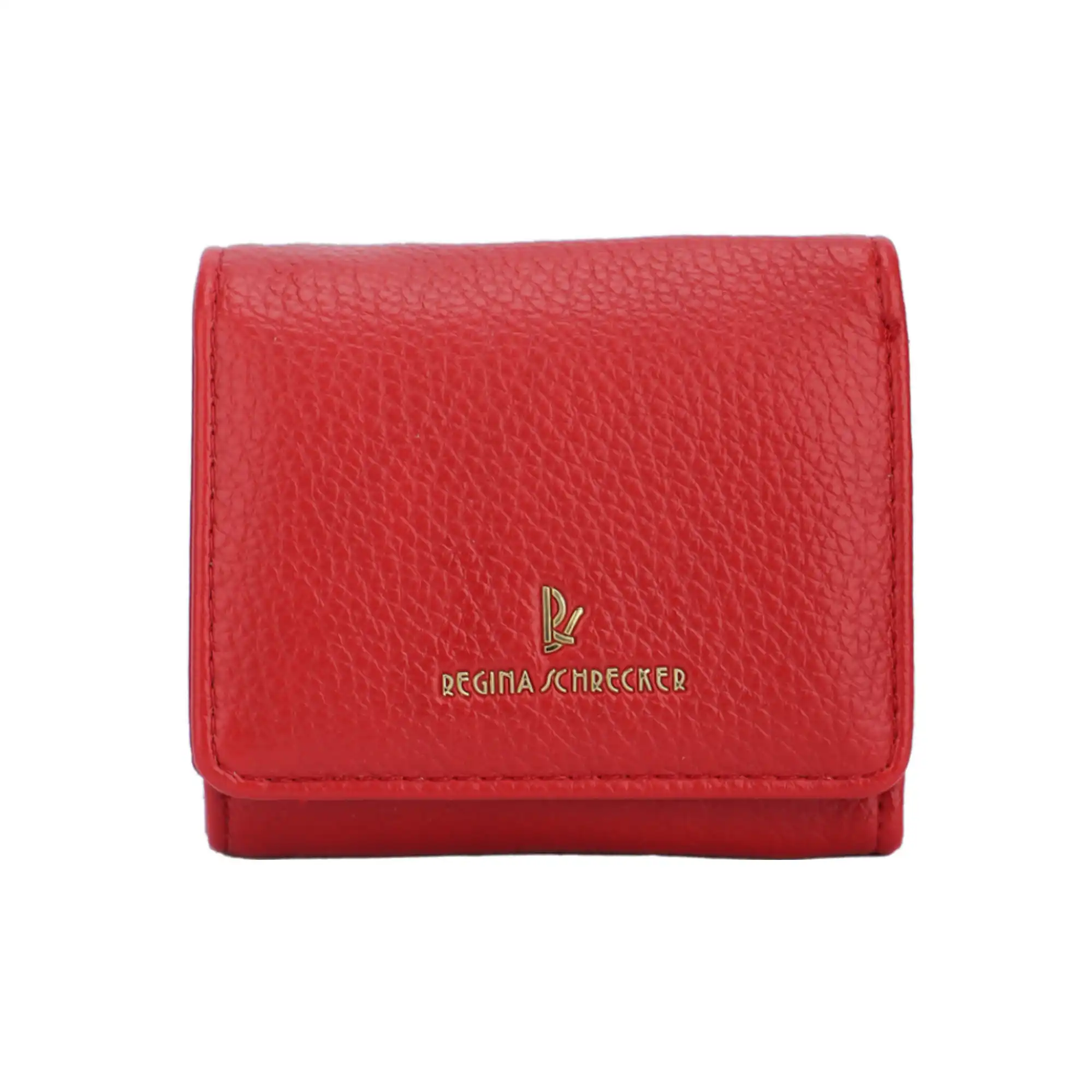 Γυναικείο Πορτοφόλι Regina Schrecker RS 4117 Κόκκινο