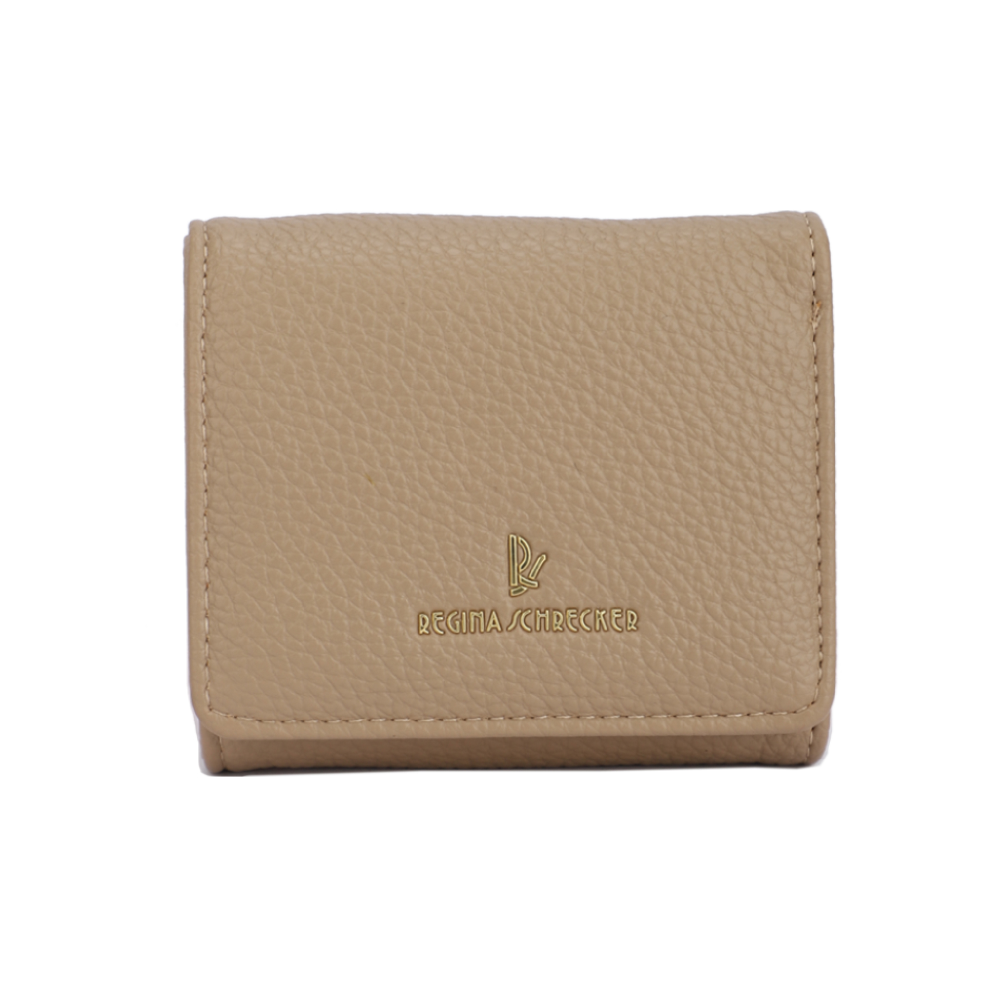 Γυναικείο Πορτοφόλι Regina Schrecker RS 4117 taupe