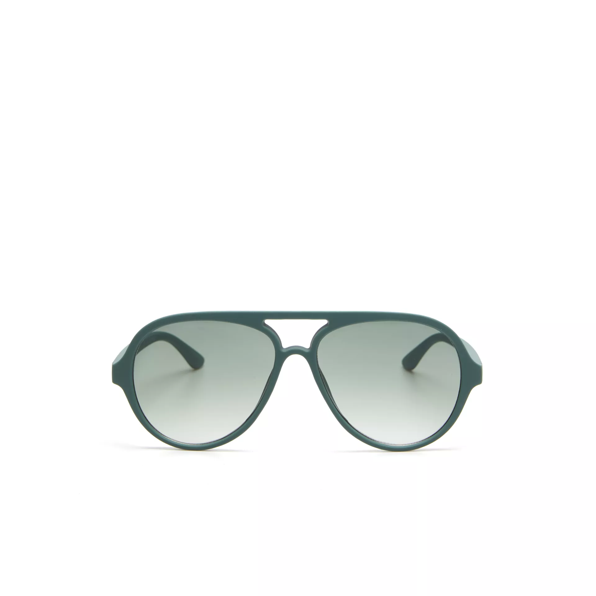 Okkia γυαλιά ηλίου Alessio -Unisex Green Sage