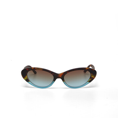 Okkia γυαλιά ηλίου Lina- Off White Okkia γυαλιά ηλίου Lina- Off White