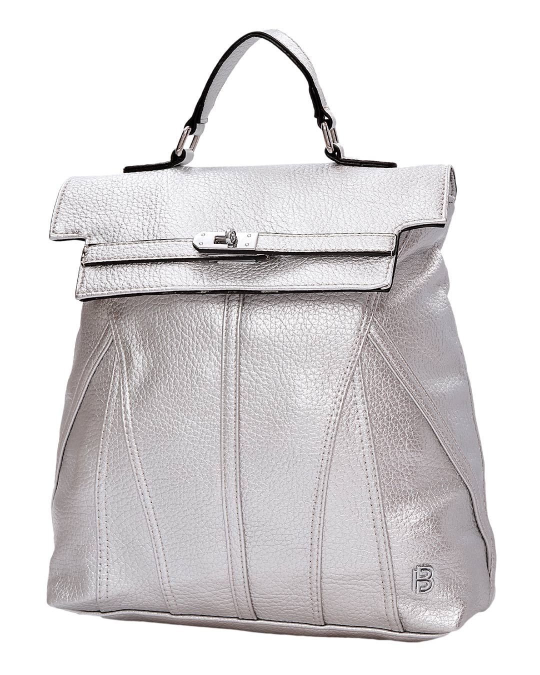 Σακίδιο πλάτης  SP2391 – Ασημί