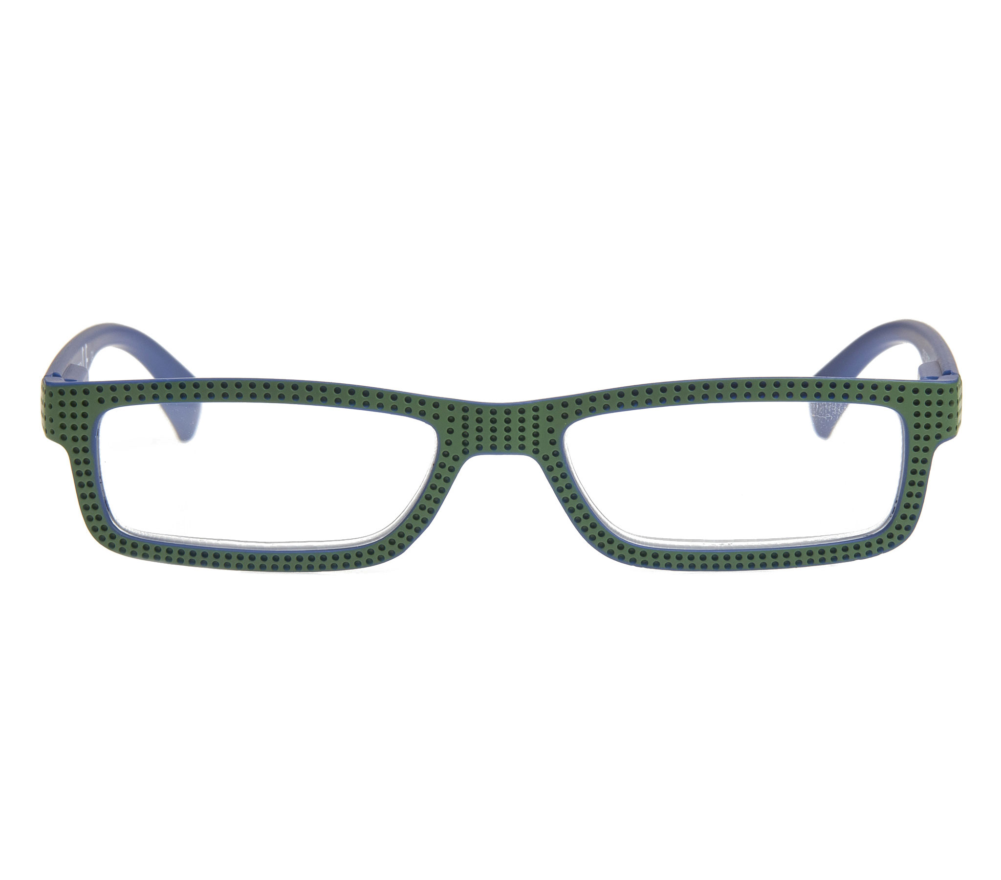 Γυαλιά πρεσβυωπίας Άθραυστα Με ευέλικτες ελαστικές αρθρώσεις που ανοίγουν τους βραχίονες μέχρι 180 μοίρες 820 μαύρο