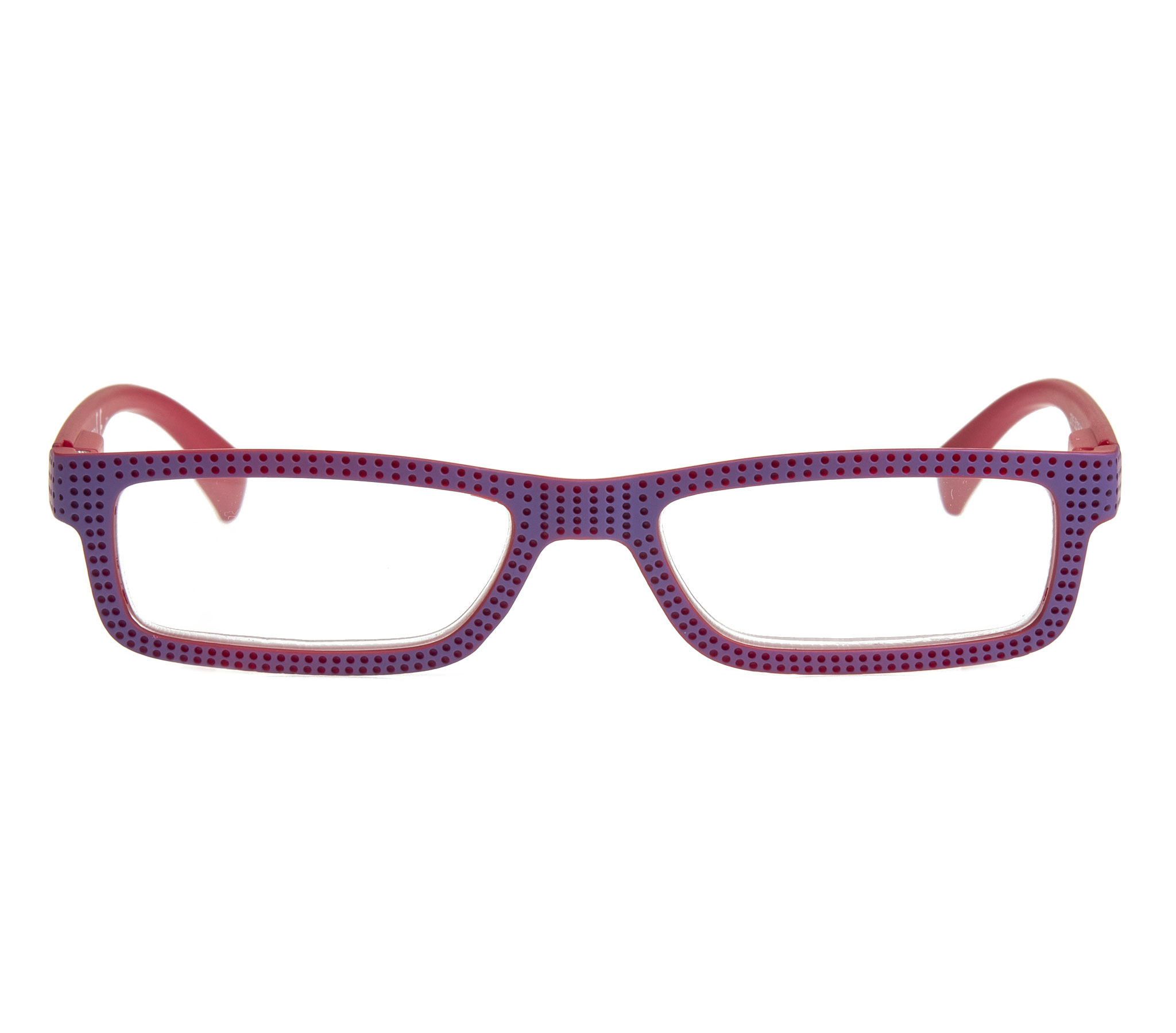 Γυαλιά πρεσβυωπίας Άθραυστα Με ευέλικτες ελαστικές αρθρώσεις που ανοίγουν τους βραχίονες μέχρι 180 μοίρες 820 μαύρο