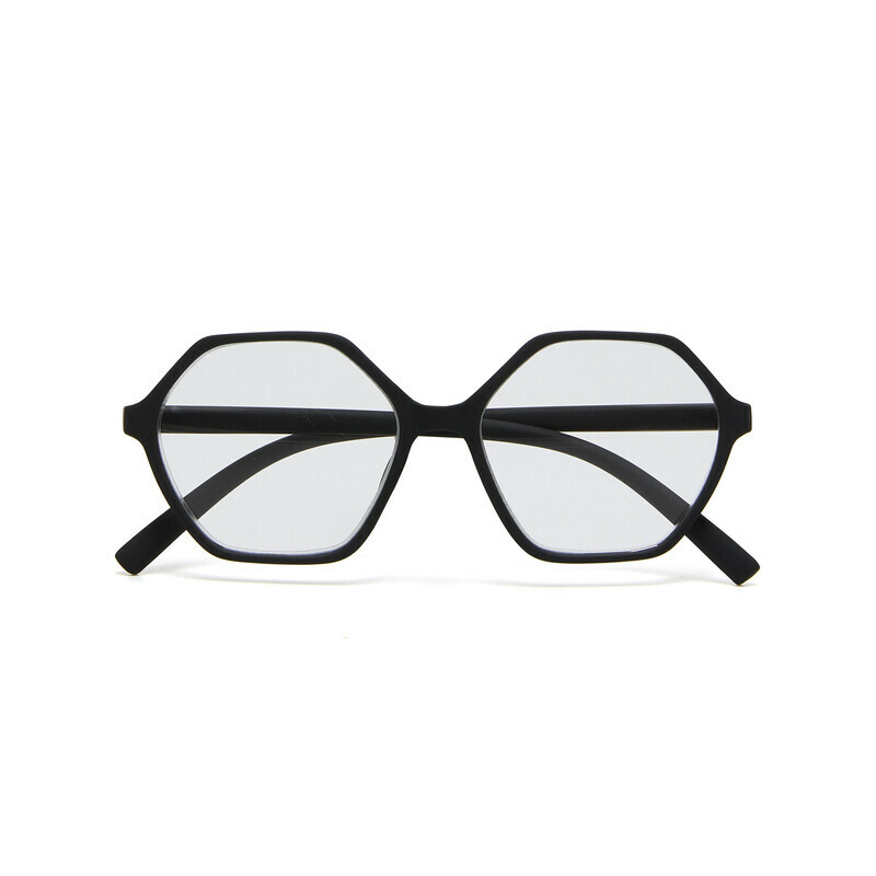 Okkia Venezia Reading Glasses OK036BK Black Okkia Venezia Reading Glasses OK036BK Black