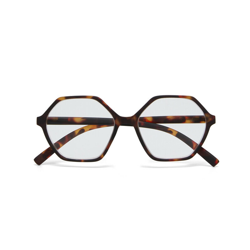 Okkia Venezia Reading Glasses Brown OK036CH Okkia Venezia Reading Glasses Brown OK036CH