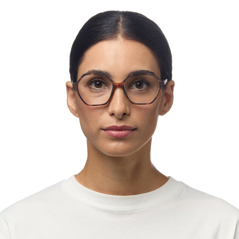 Okkia Venezia Reading Glasses Brown OK036CH