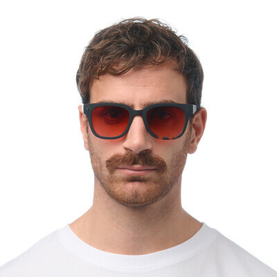 Okkia γυαλιά ηλίου Giovanni - Sahara Havana