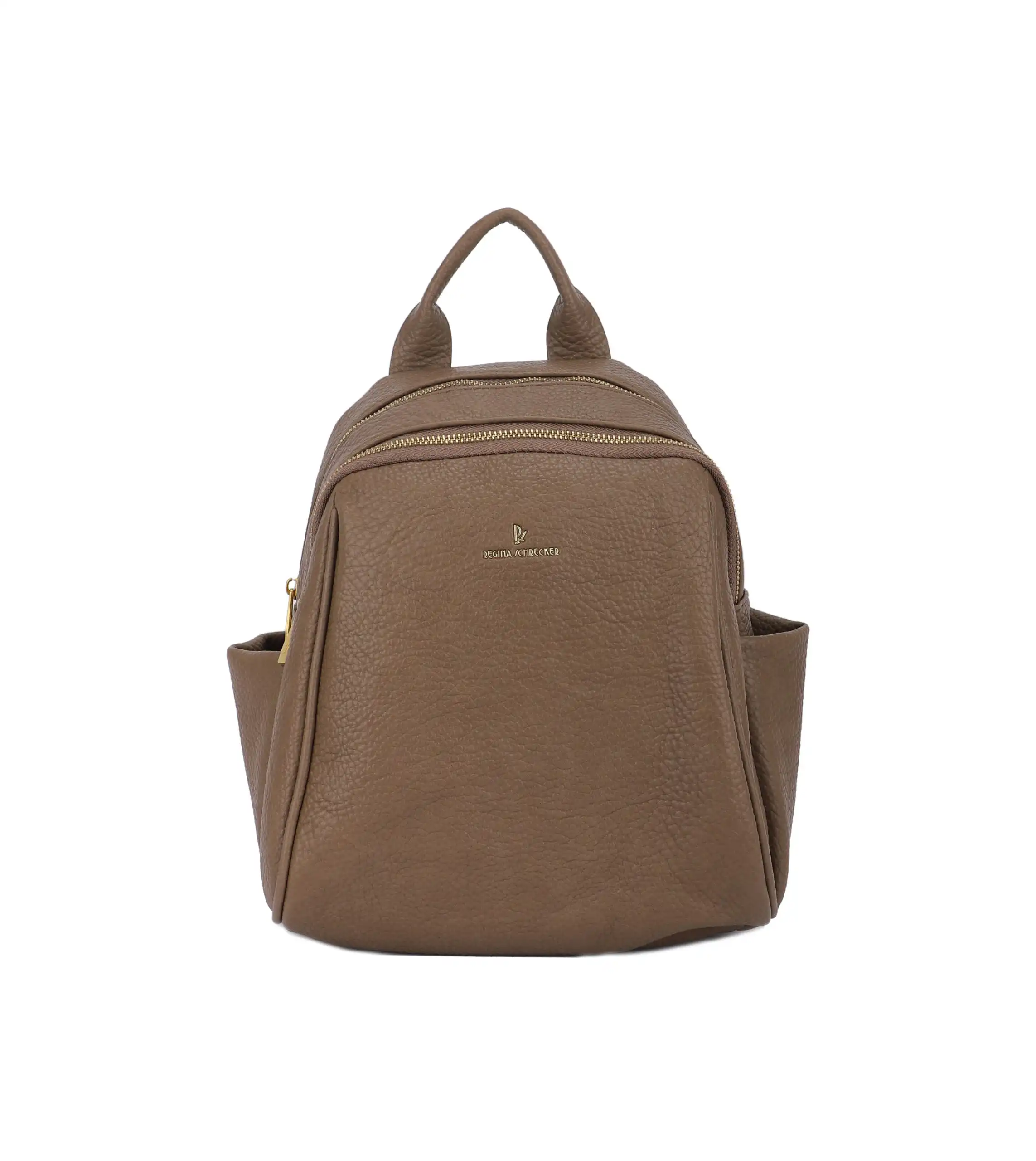 Γυναικεία Τσάντα Πλάτης Regina Schrecker RS 4252 Πούρου Γυναικεία Τσάντα Πλάτης Regina Schrecker RS 4252 Πούρου