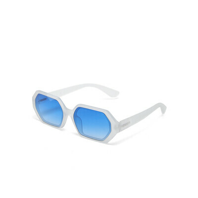 Okkia Γυναικεία γυαλιά ηλίου Andrea - Transparent Yellow