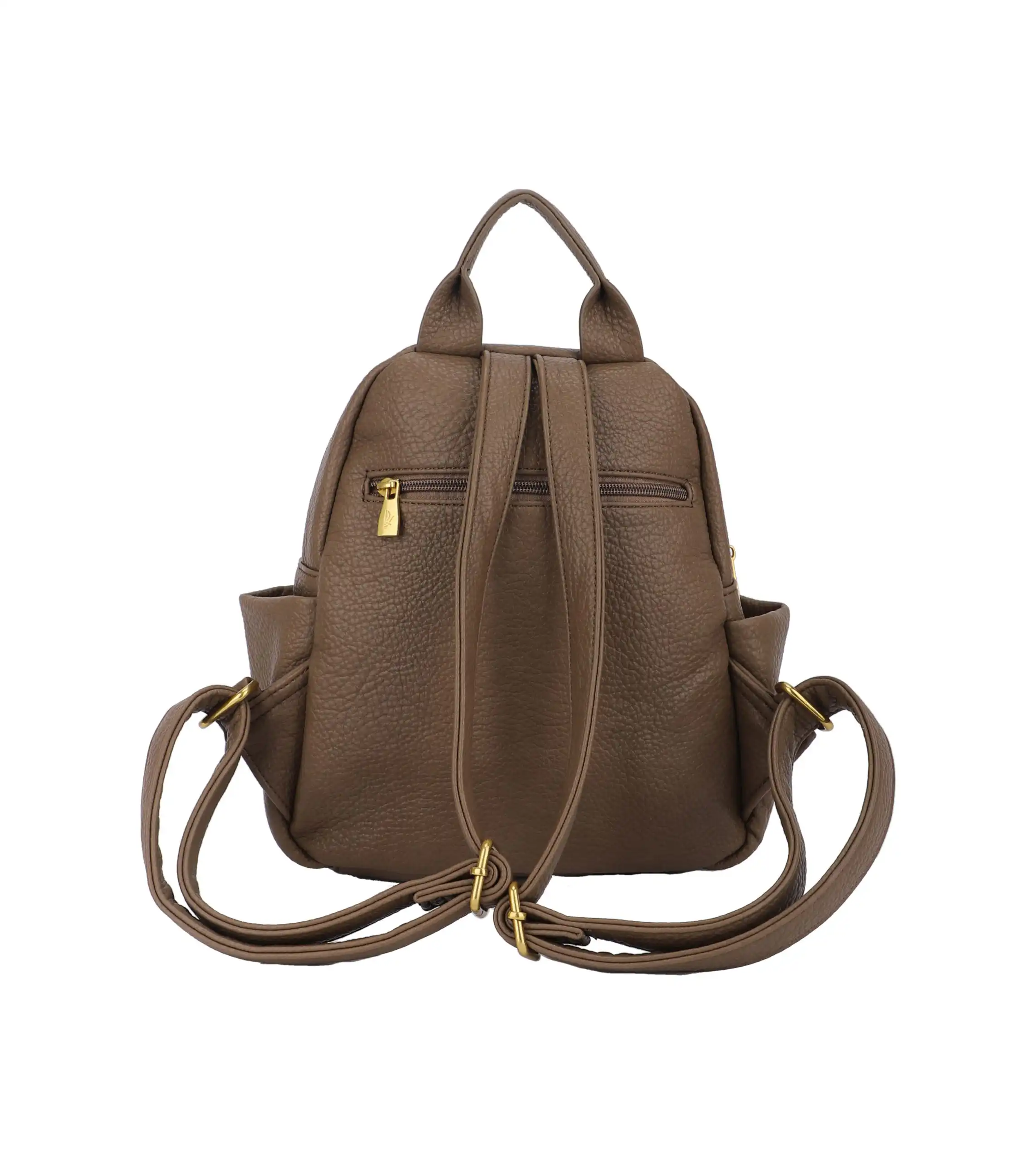 Γυναικεία Τσάντα Πλάτης Regina Schrecker RS 4252 Πούρου Γυναικεία Τσάντα Πλάτης Regina Schrecker RS 4252 Πούρου