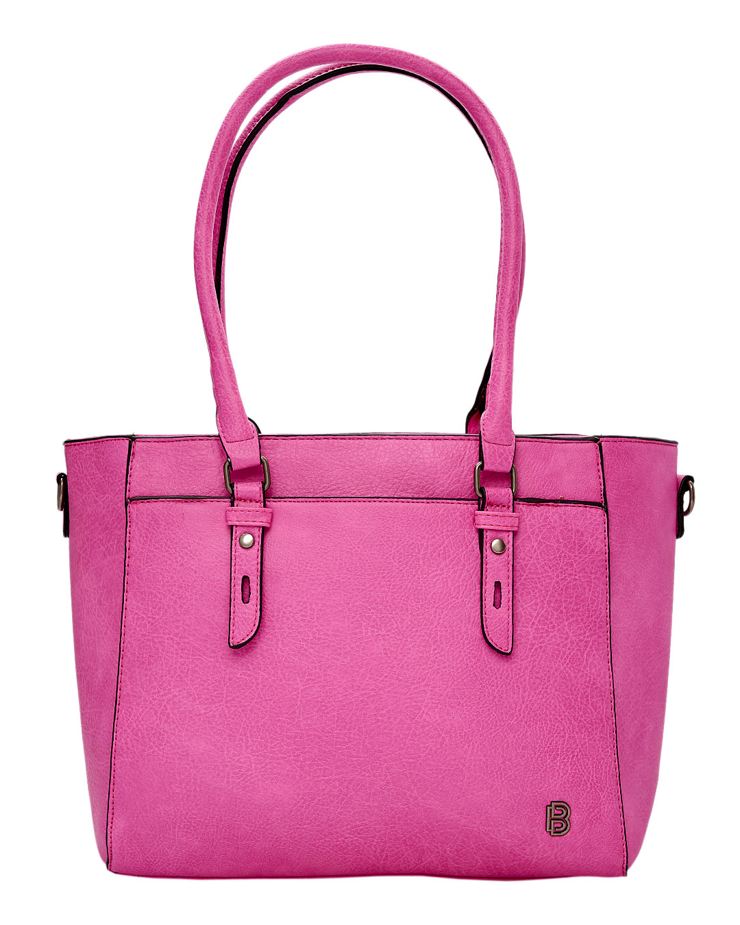 Τσάντα ώμου QR-23955 – Φούξ