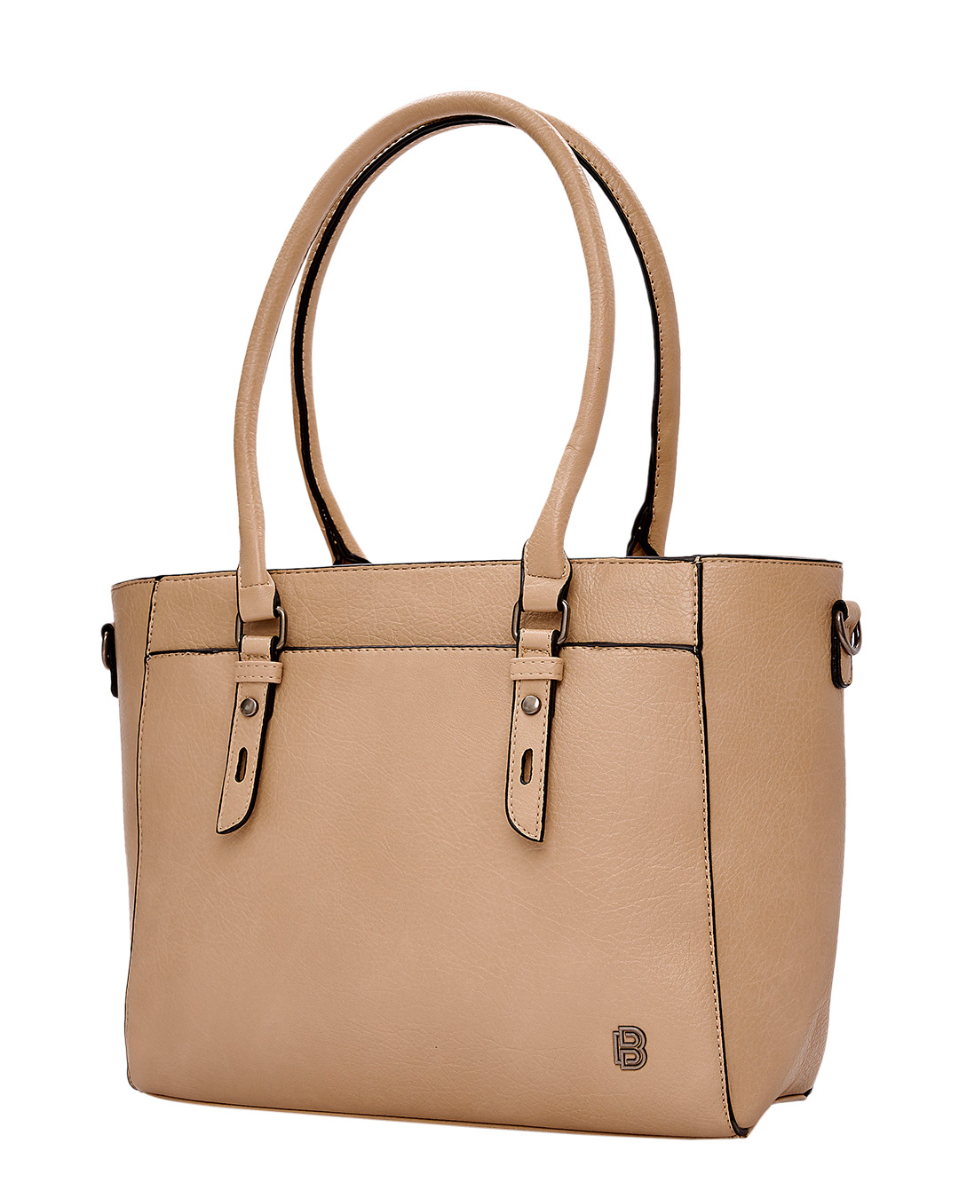 Τσάντα ώμου QR-23955 – Khaki