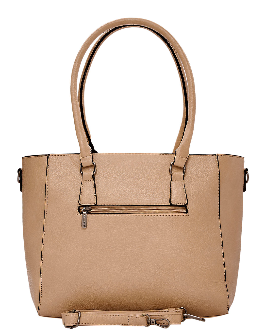 Τσάντα ώμου QR-23955 - Khaki