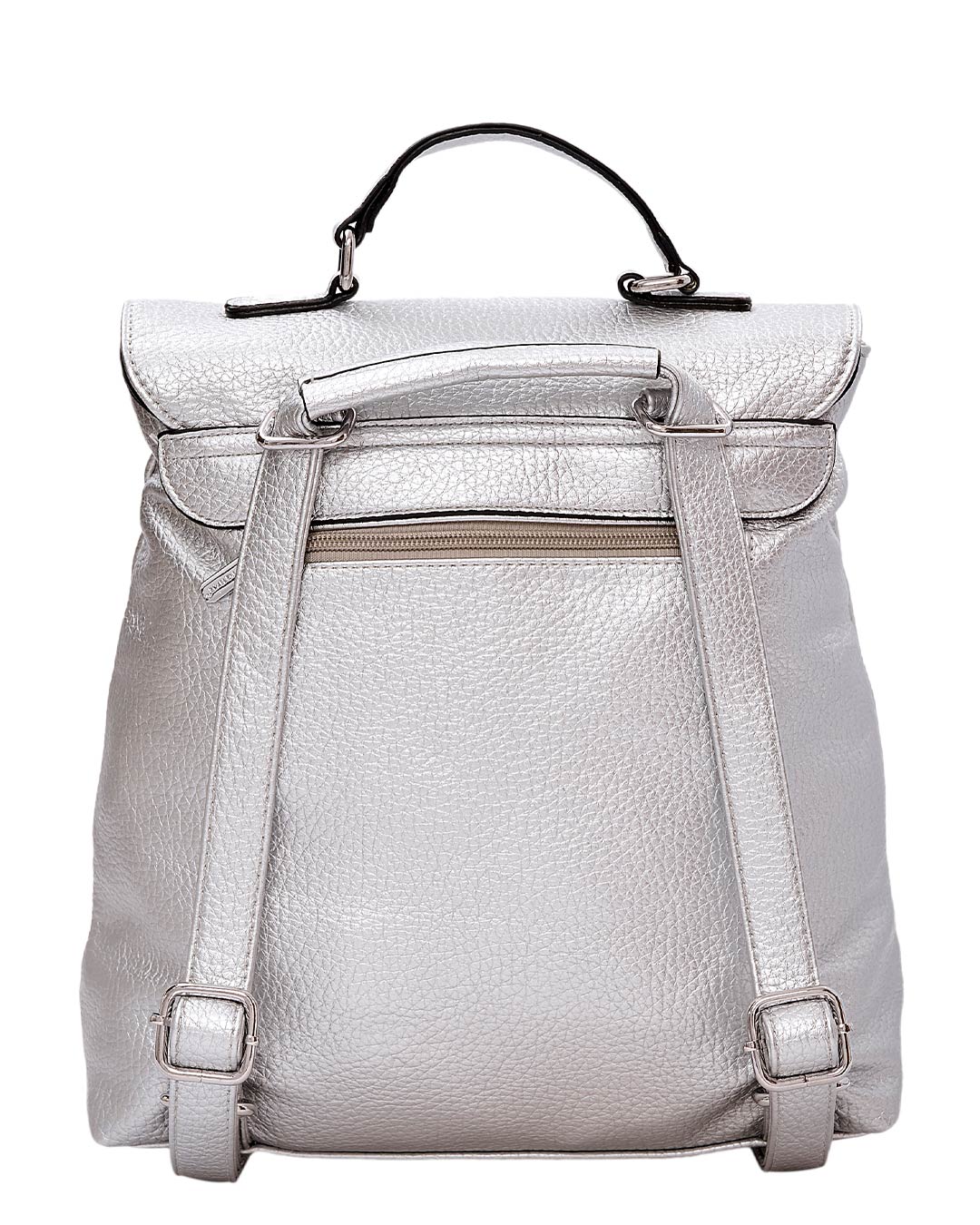 Σακίδιο πλάτης  SP2391 - Ασημί