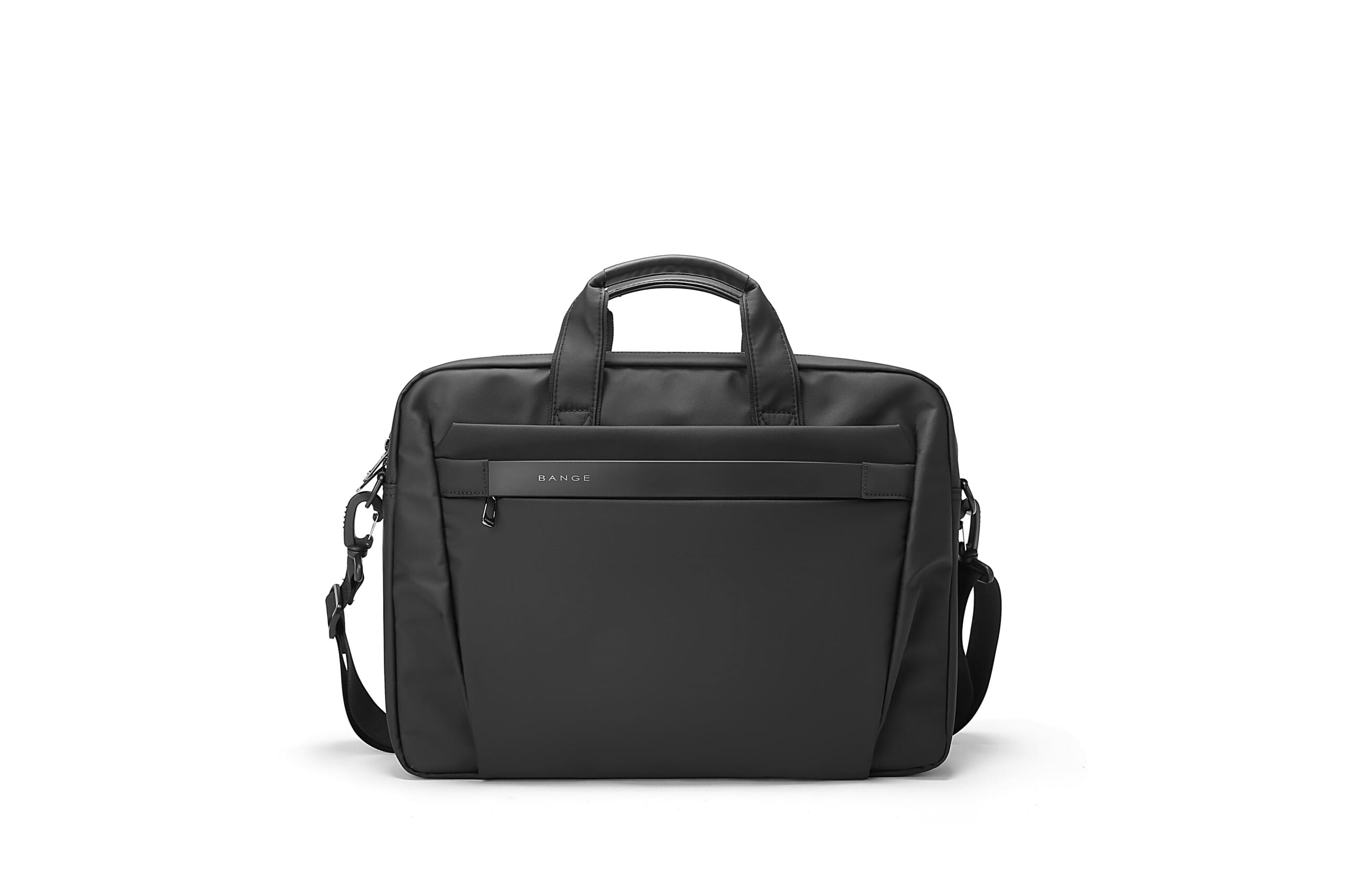 Ανδρικός Επαγγελματικός Χαρτοφύλακας 15.6 Bange 2558 μαύρο Ανδρικός Επαγγελματικός Χαρτοφύλακας 15.6 Bange 2558 μαύρο