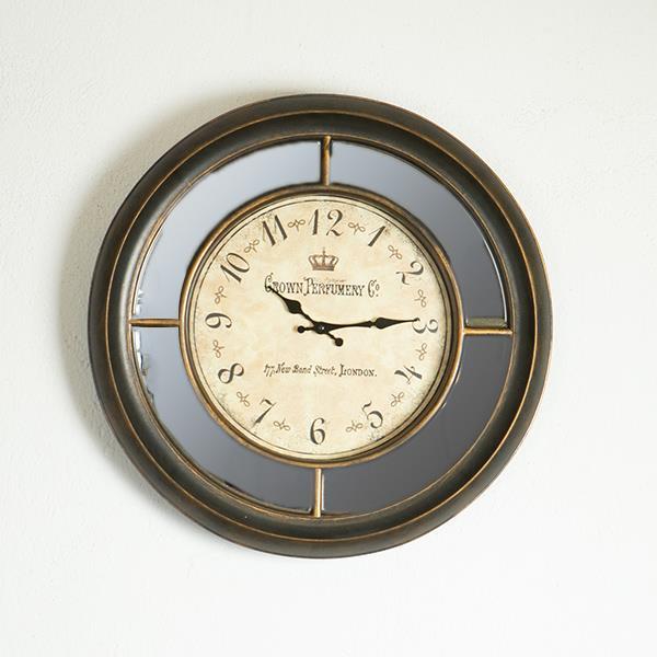 ΡΟΛΟΪ ΤΟΙΧΟΥ ΜΕ ΚΑΘΡΕΦΤΗ ΠΛΑΣΤΙΚΟ ΑΝΤΙΚΕ ΚΑΦΕ – ΣΟΜΟΝ 58x8x58cm