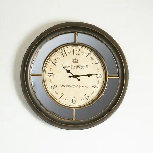 ΡΟΛΟΪ ΤΟΙΧΟΥ ΜΕ ΚΑΘΡΕΦΤΗ ΠΛΑΣΤΙΚΟ ΑΝΤΙΚΕ ΚΑΦΕ – ΣΟΜΟΝ 58x8x58cm