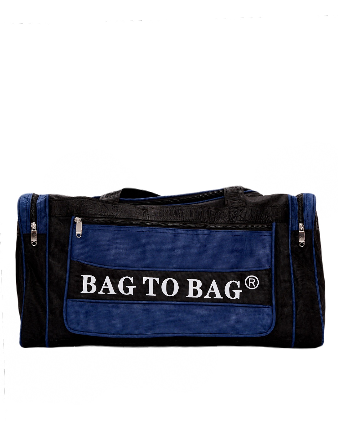 Σάκος Ταξιδίου μεσαίου μεγέθους 618-60 – Μπλέ Σάκος Ταξιδίου μεσαίου μεγέθους 618-60 – Μπλέ