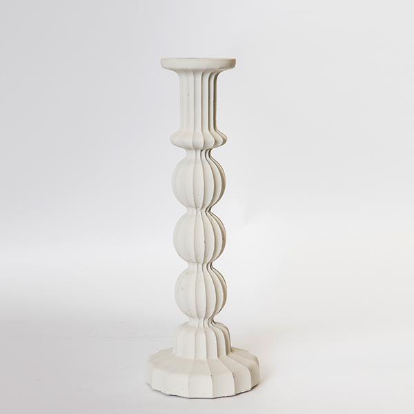 ΚΗΡΟΠΗΓΙΟ ΚΕΡΑΜΙΚΟ ΕΚΡΟΥ 1 ΘΕΣΗ 13.5×13.5×37.5cm